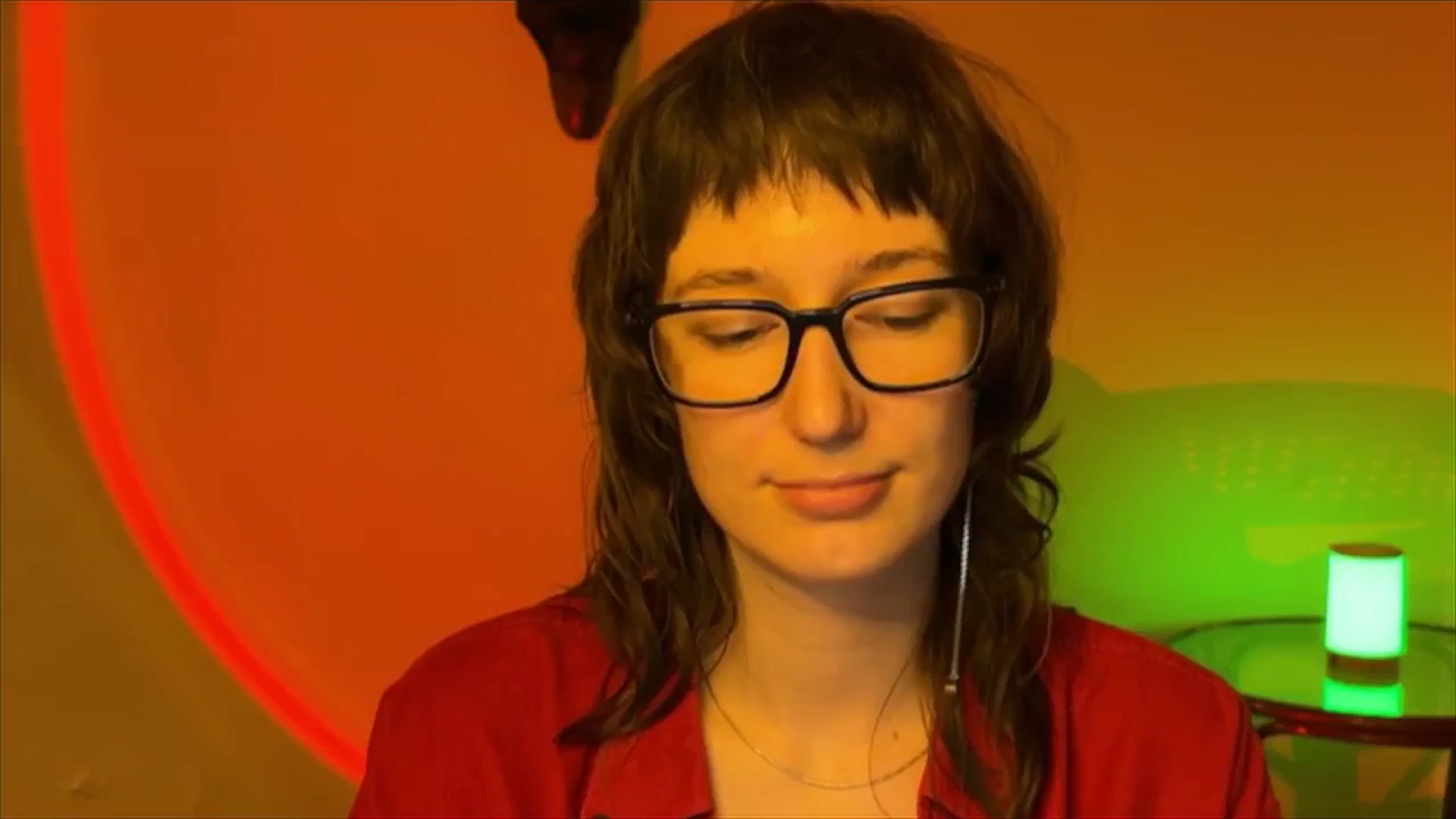 Gallery image thumbnail from LoooneyTunes's myfreecams stream on, 03/06/2025, 18:01 image 17 of 20