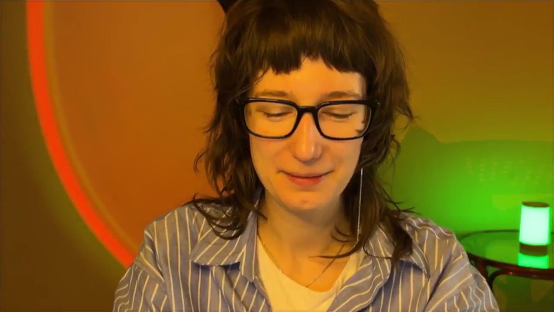 Gallery image thumbnail from LoooneyTunes's myfreecams stream on, 03/07/2025, 09:23 image 3 of 20