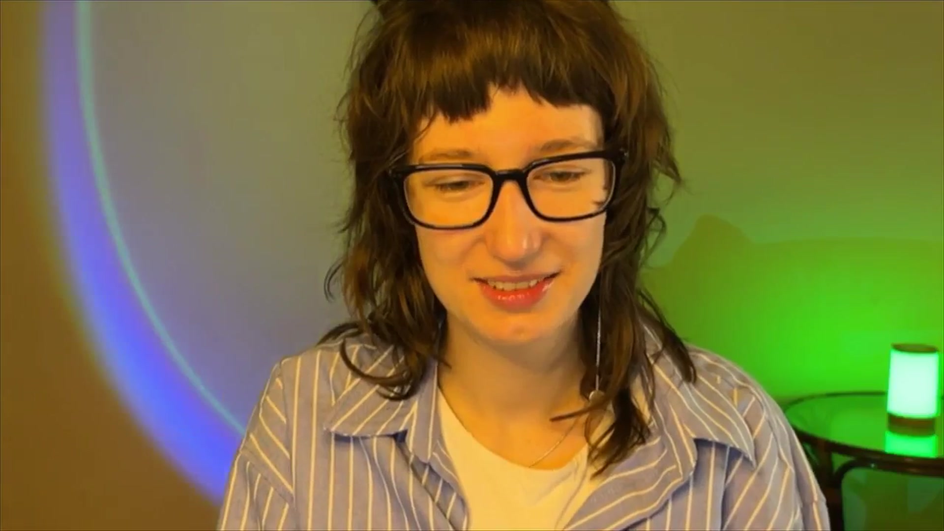 Gallery image thumbnail from LoooneyTunes's myfreecams stream on, 03/07/2025, 09:23 image 8 of 20