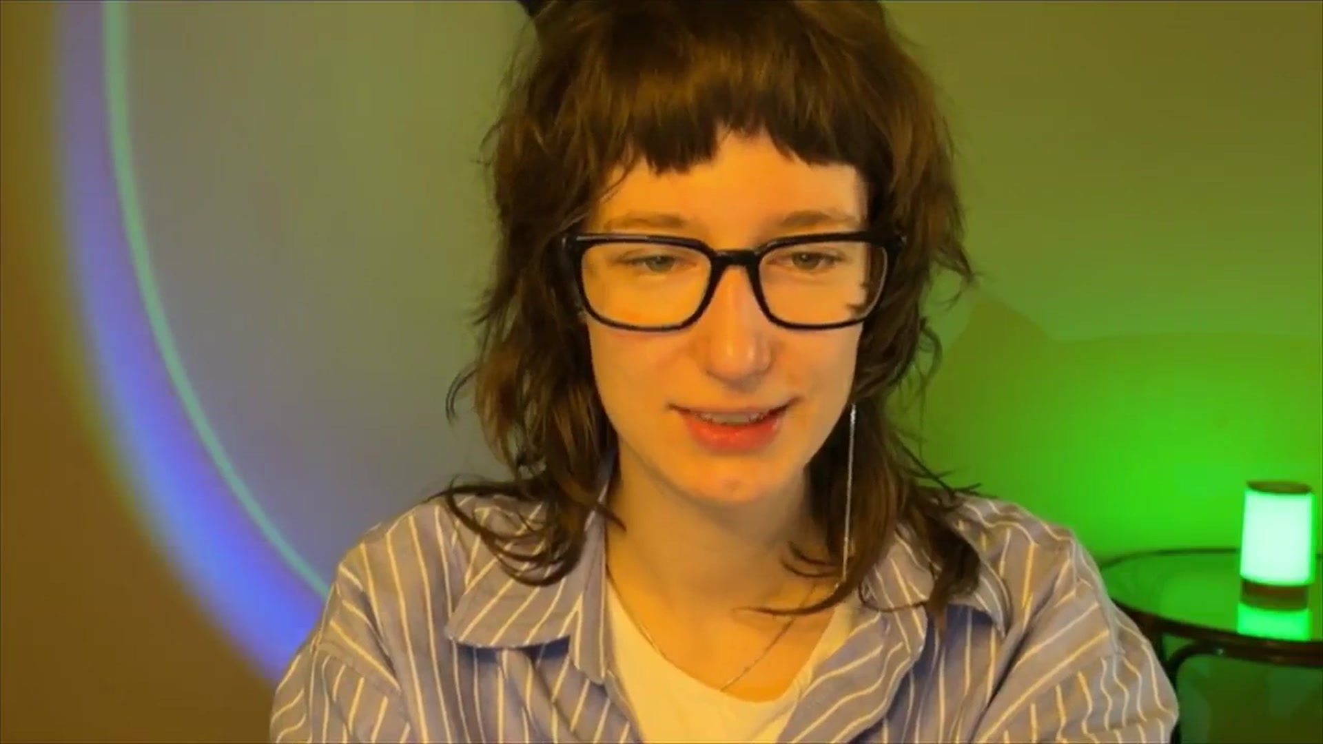 Gallery image thumbnail from LoooneyTunes's myfreecams stream on, 03/07/2025, 09:23 image 4 of 20