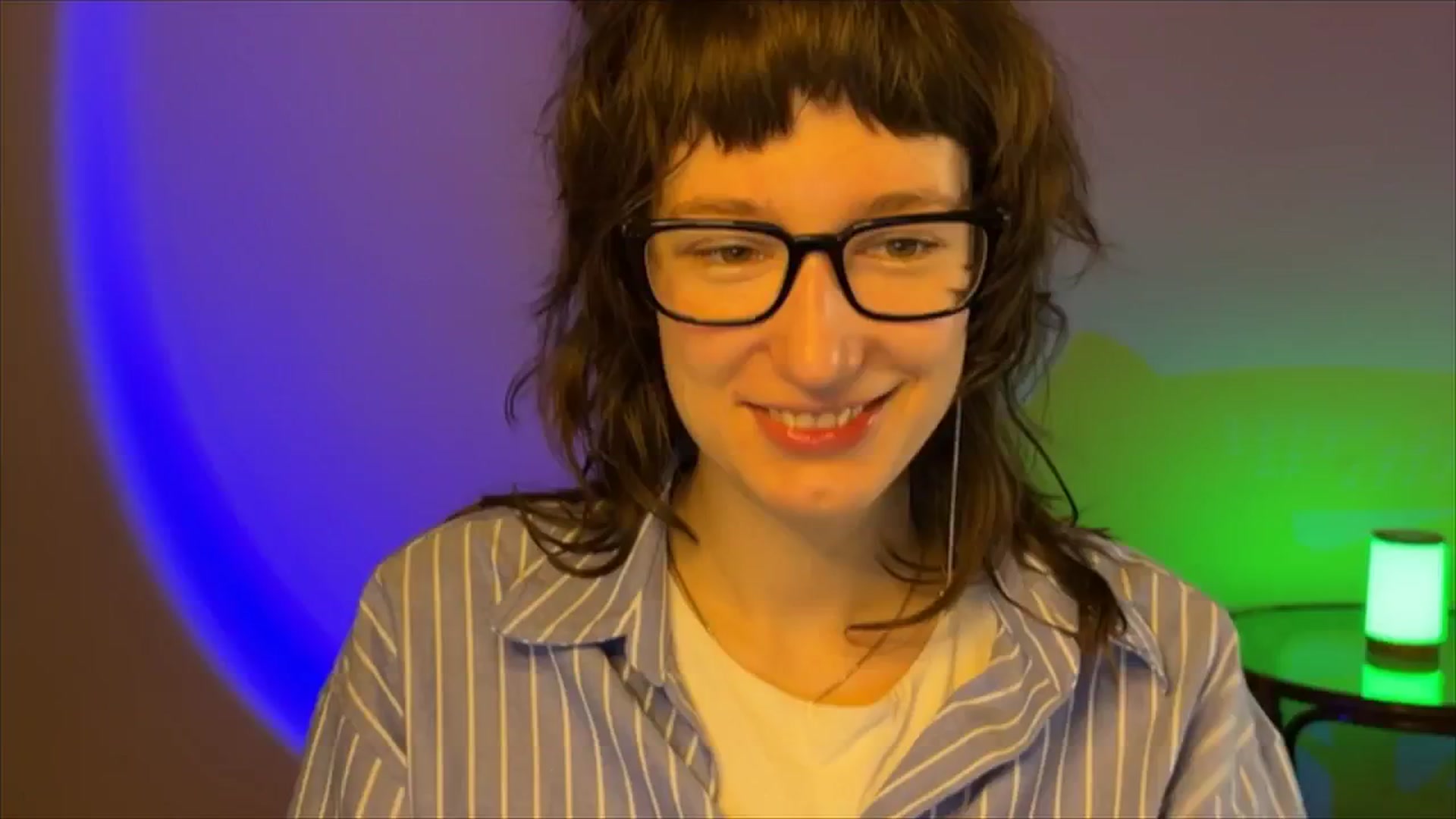 Gallery image thumbnail from LoooneyTunes's myfreecams stream on, 03/07/2025, 09:23 image 1 of 20