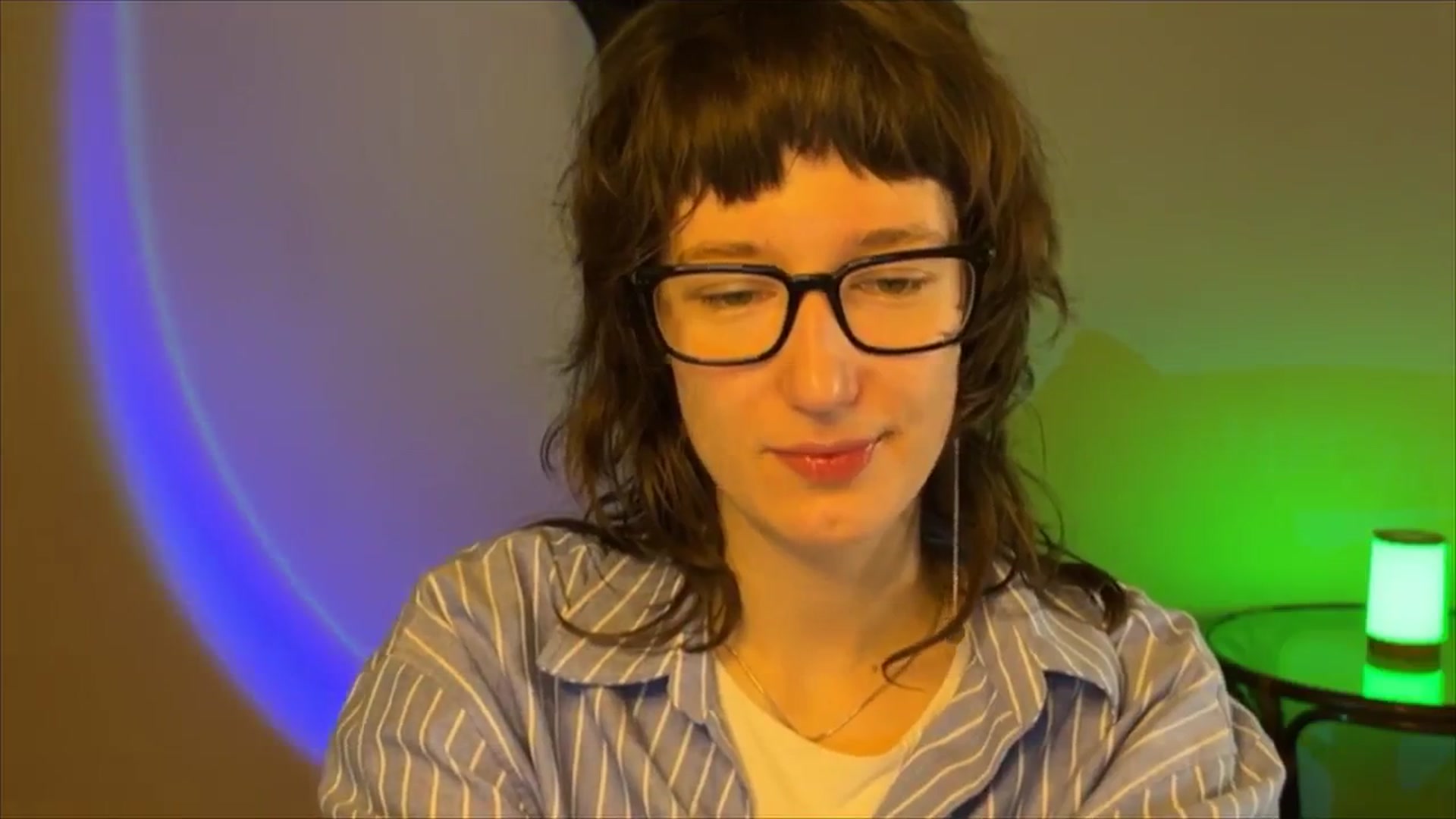 Gallery image thumbnail from LoooneyTunes's myfreecams stream on, 03/07/2025, 09:23 image 20 of 20