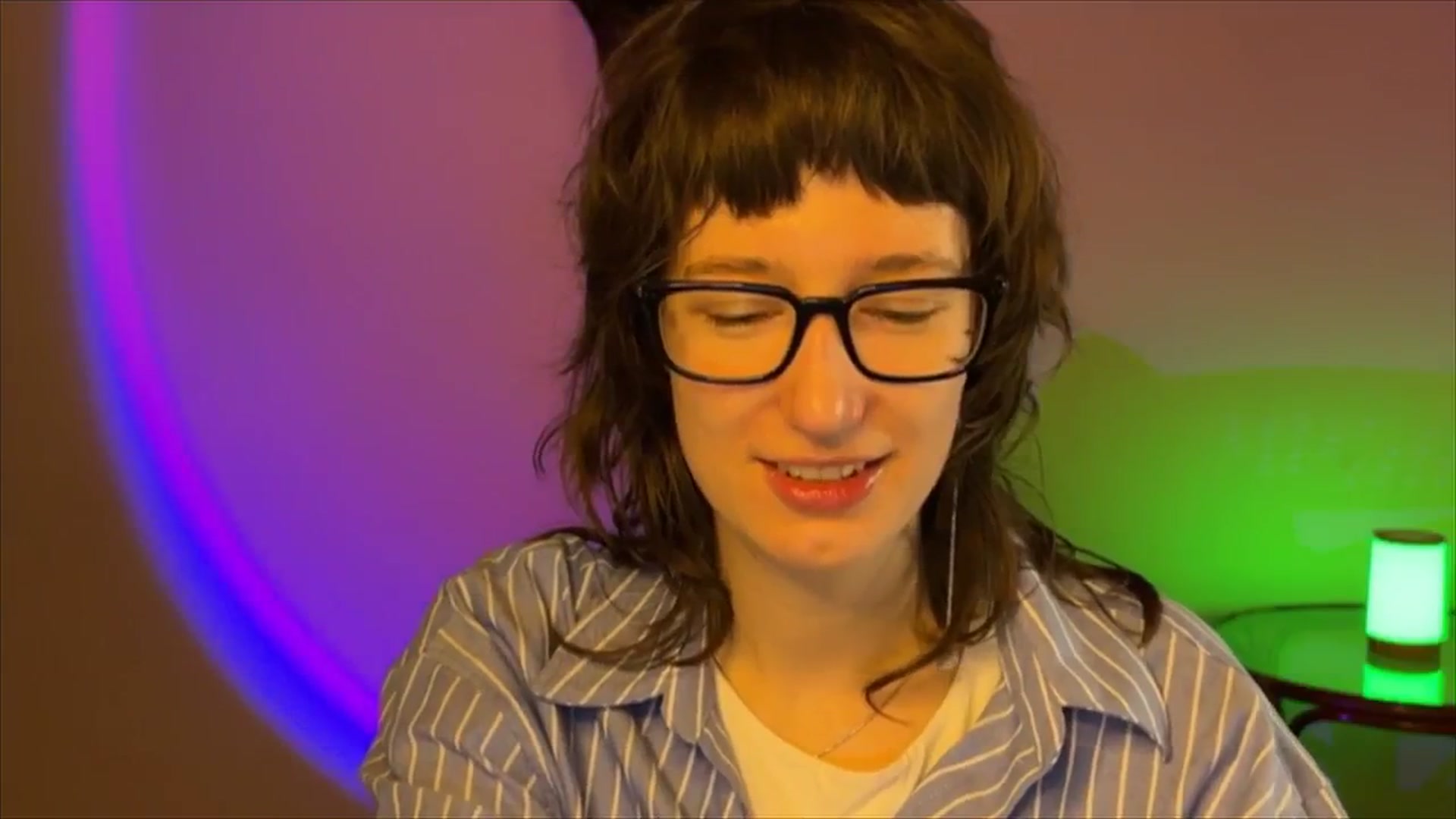 Gallery image thumbnail from LoooneyTunes's myfreecams stream on, 03/07/2025, 09:23 image 17 of 20