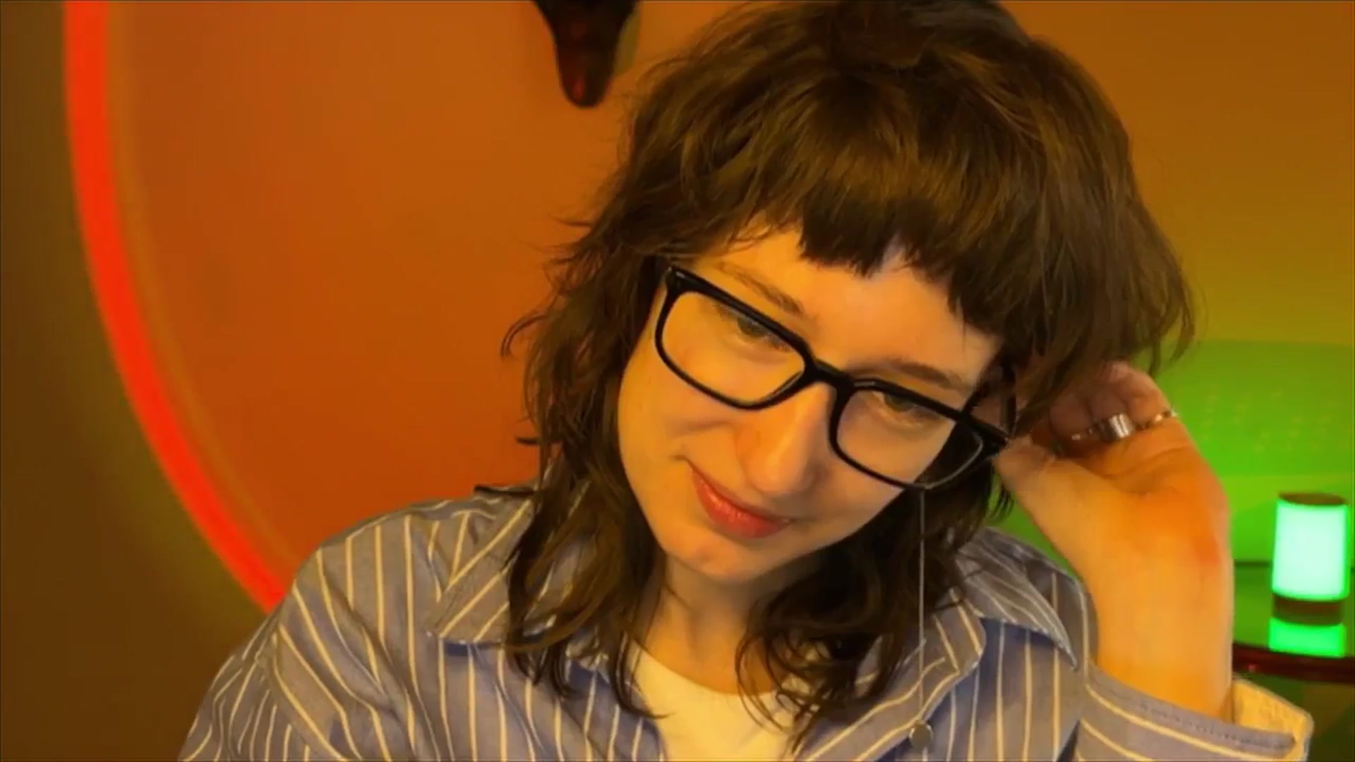Gallery image thumbnail from LoooneyTunes's myfreecams stream on, 03/07/2025, 10:04 image 9 of 20