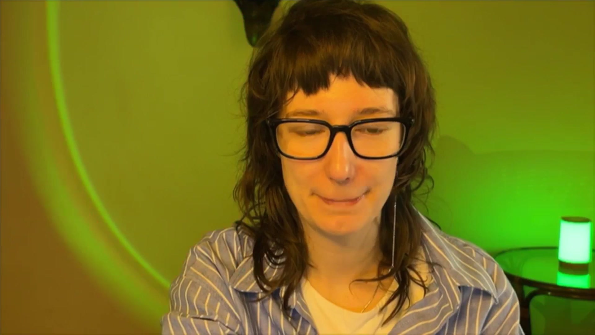 Gallery image thumbnail from LoooneyTunes's myfreecams stream on, 03/07/2025, 10:04 image 6 of 20