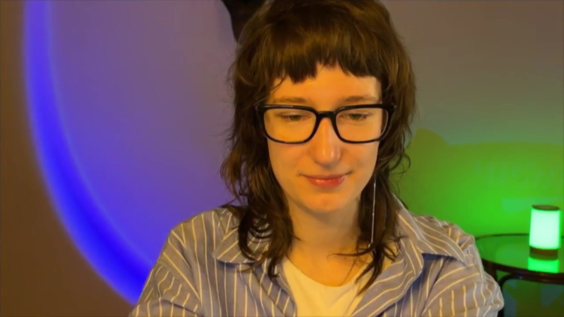 Gallery image thumbnail from LoooneyTunes's myfreecams stream on, 03/07/2025, 10:04 image 7 of 20