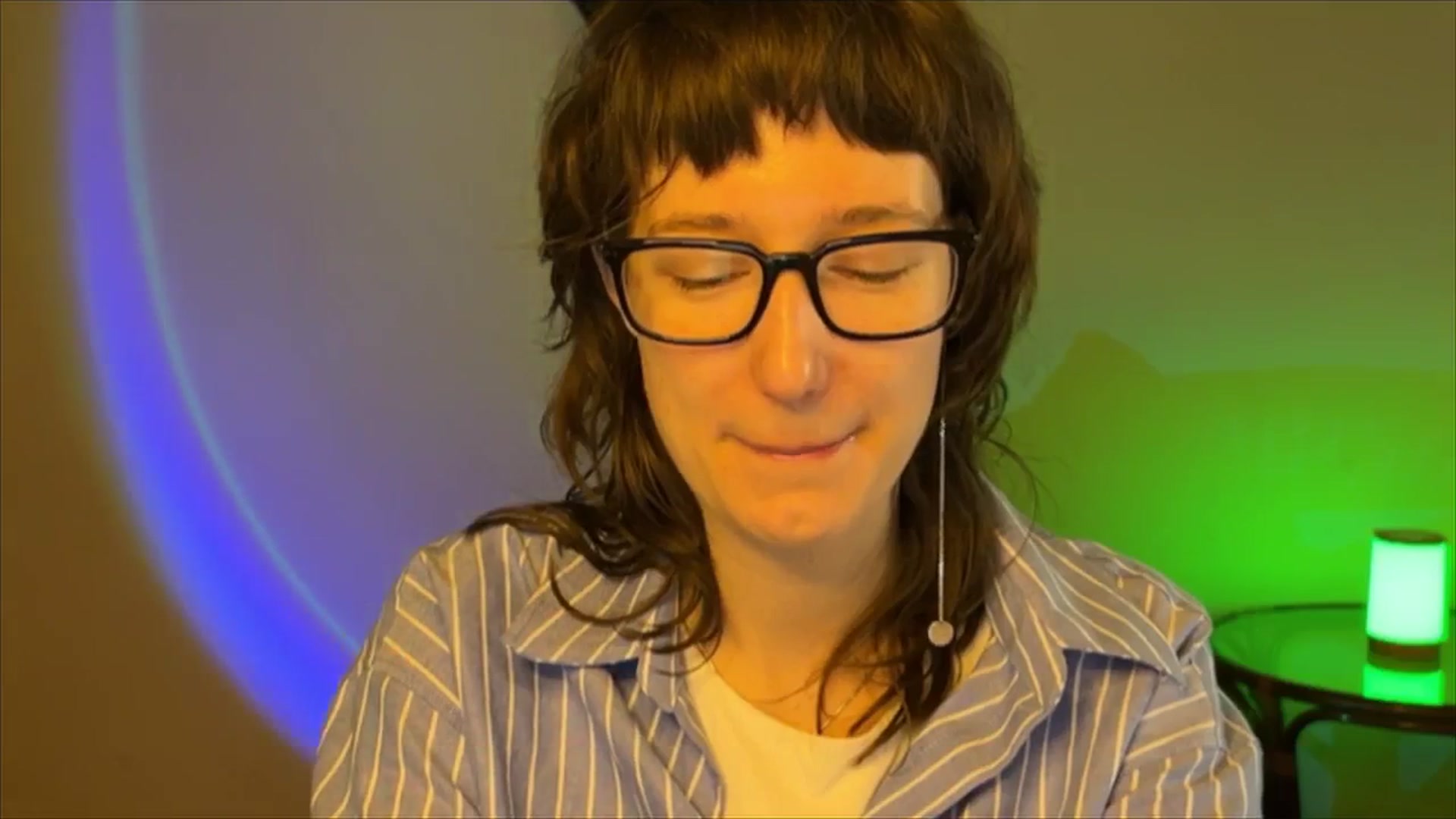 Gallery image thumbnail from LoooneyTunes's myfreecams stream on, 03/07/2025, 10:04 image 18 of 20