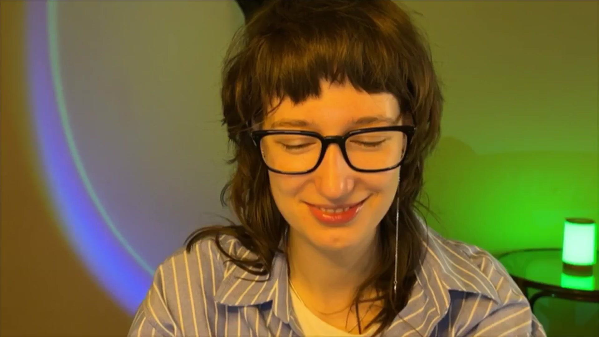 Gallery image thumbnail from LoooneyTunes's myfreecams stream on, 03/07/2025, 10:04 image 14 of 20