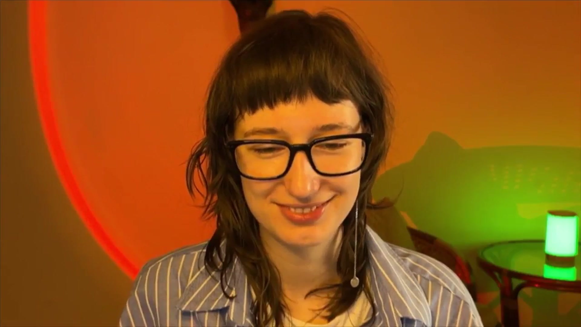 Gallery image thumbnail from LoooneyTunes's myfreecams stream on, 03/07/2025, 11:42 image 11 of 20