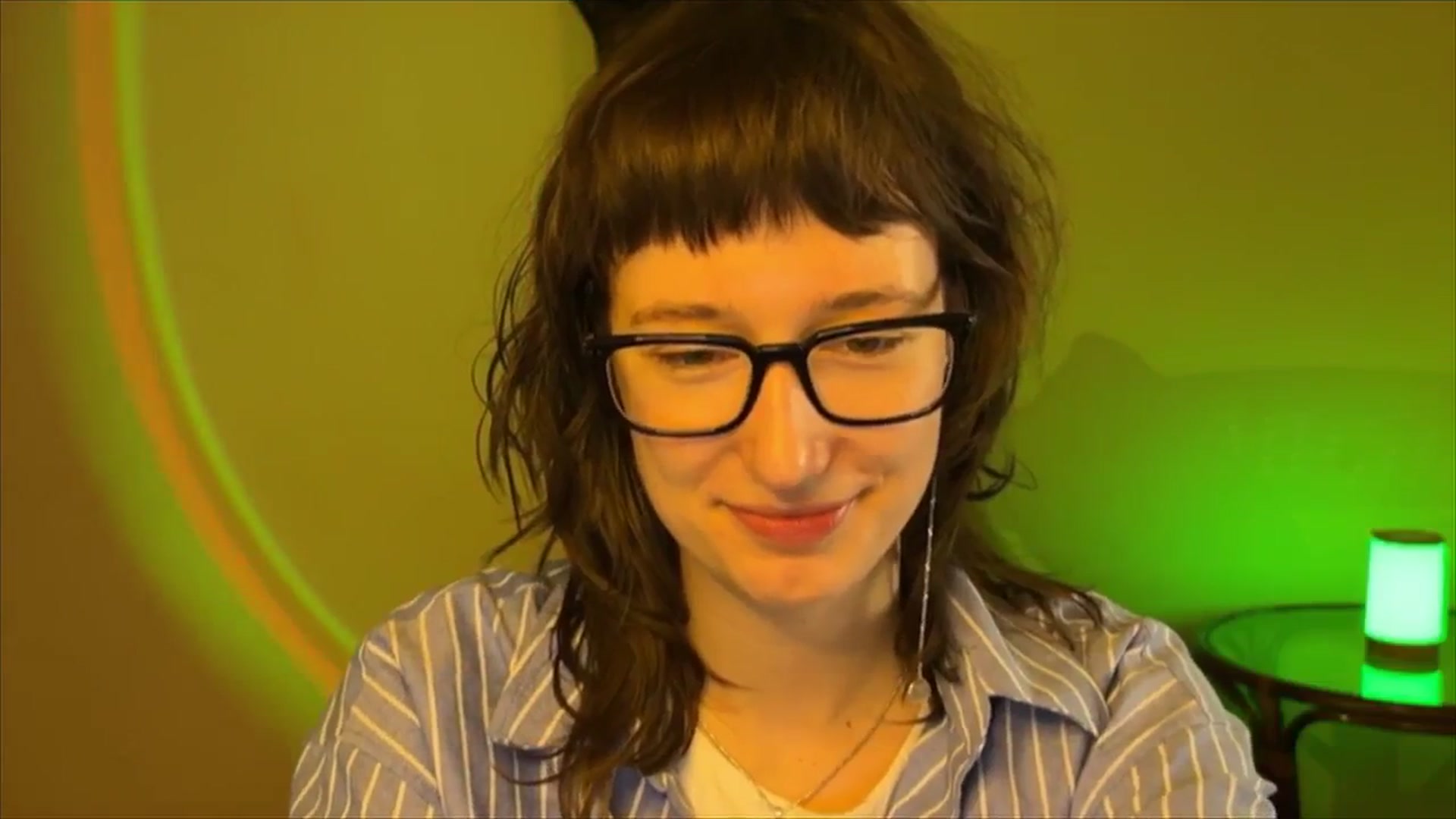 Gallery image thumbnail from LoooneyTunes's myfreecams stream on, 03/07/2025, 11:42 image 3 of 20