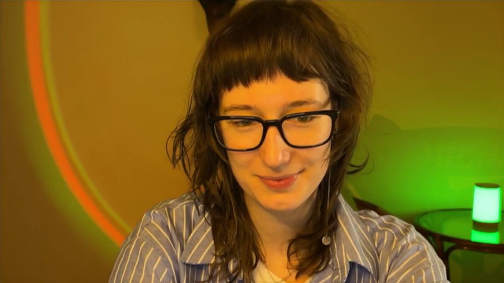 Gallery image thumbnail from LoooneyTunes's myfreecams stream on, 03/07/2025, 11:42 image 5 of 20