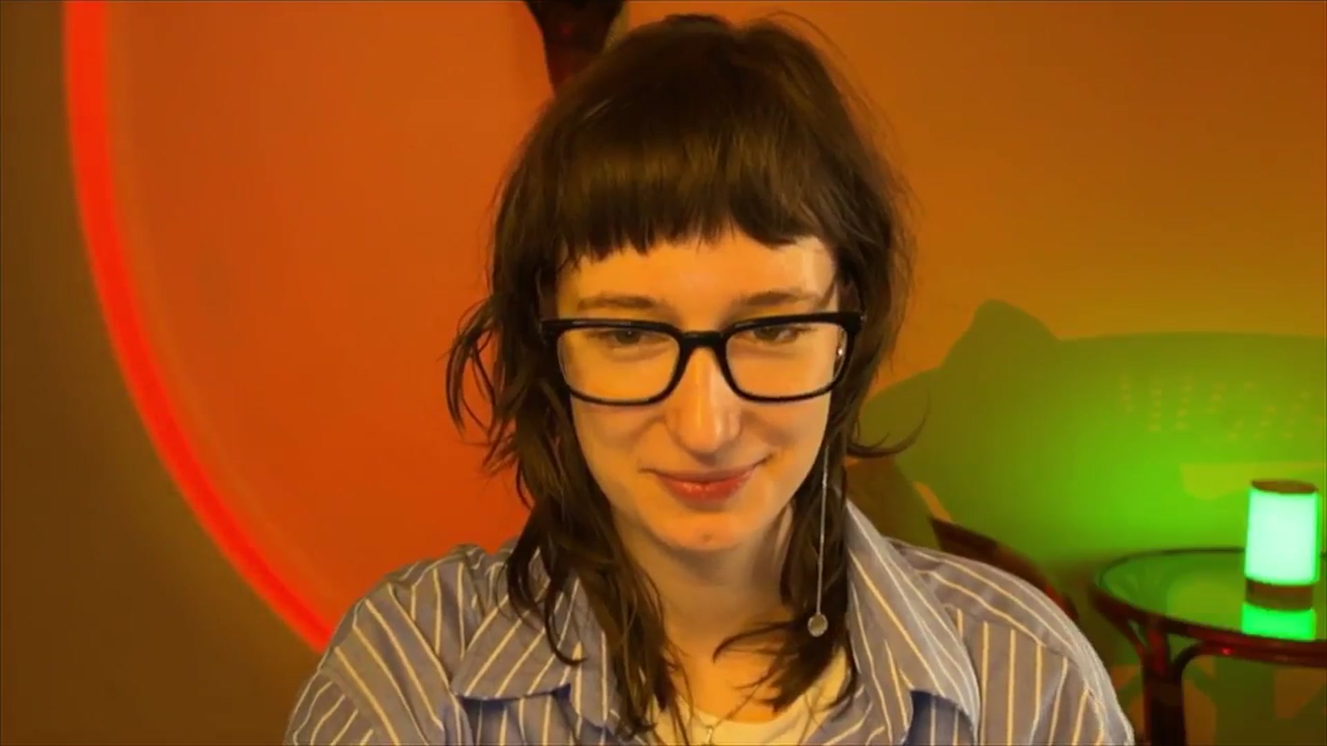 Gallery image thumbnail from LoooneyTunes's myfreecams stream on, 03/07/2025, 11:42 image 10 of 20