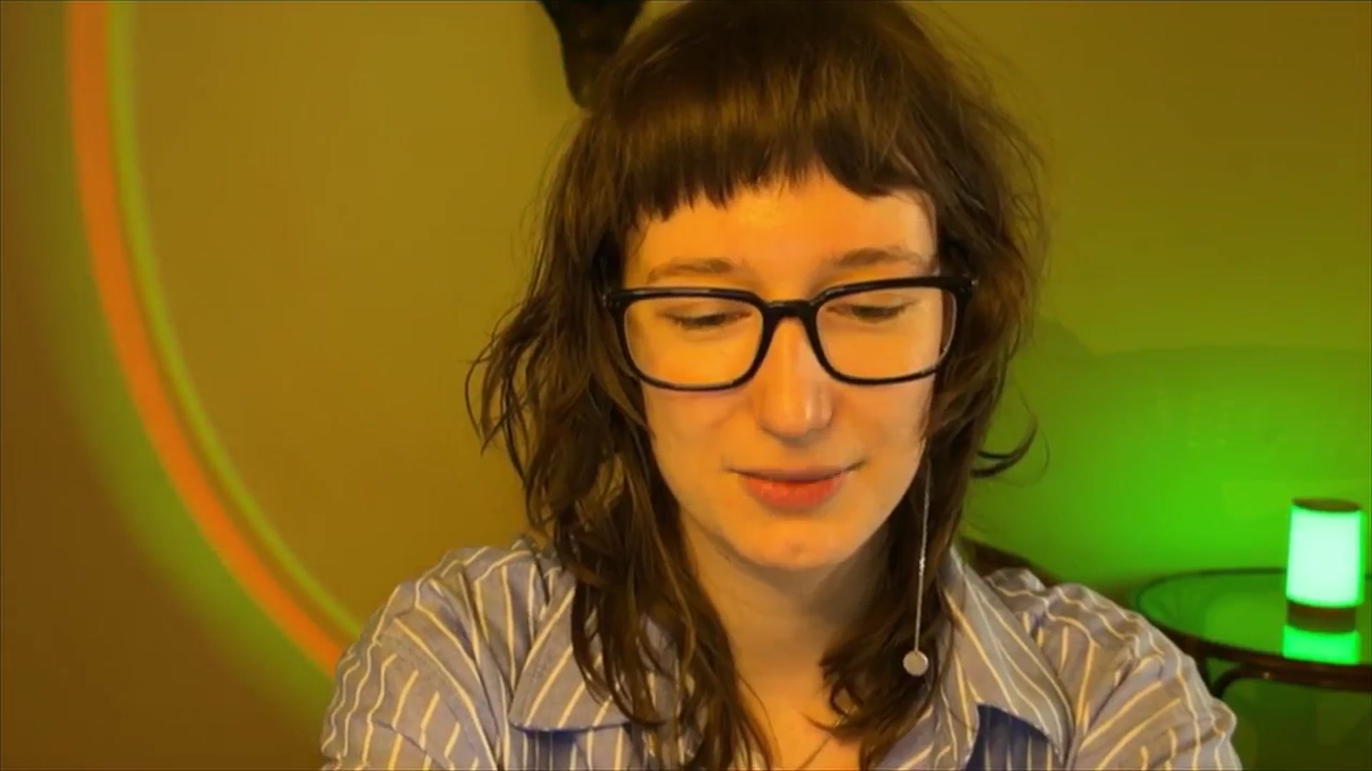 Gallery image thumbnail from LoooneyTunes's myfreecams stream on, 03/07/2025, 11:42 image 4 of 20