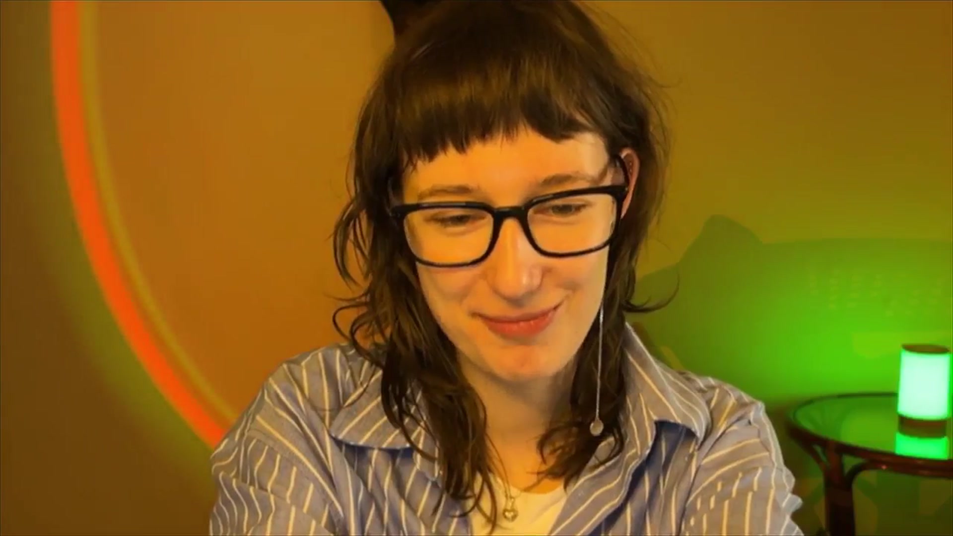 Gallery image thumbnail from LoooneyTunes's myfreecams stream on, 03/07/2025, 11:42 image 6 of 20