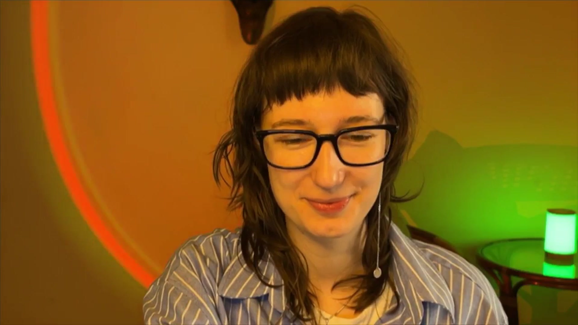 Gallery image thumbnail from LoooneyTunes's myfreecams stream on, 03/07/2025, 11:42 image 7 of 20