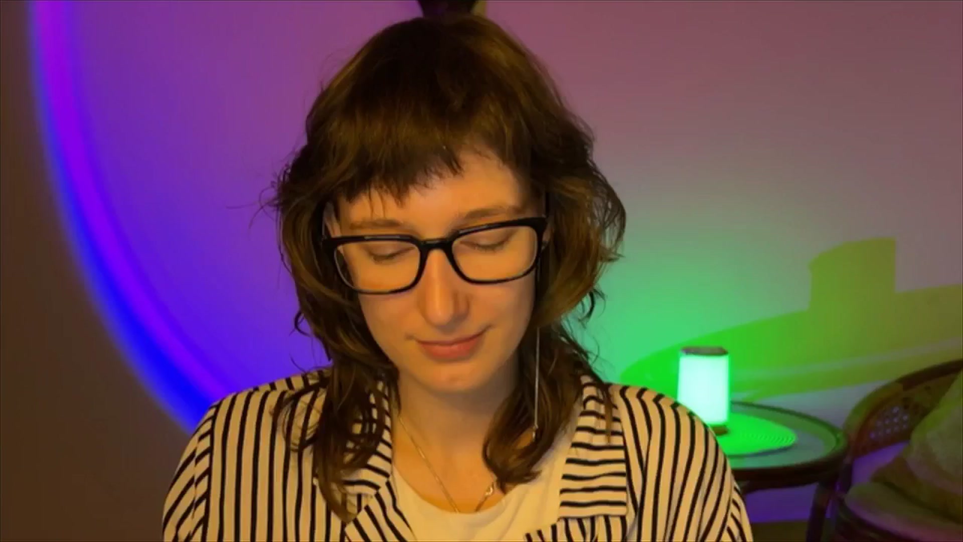 Gallery image thumbnail from LoooneyTunes's myfreecams stream on, 03/10/2025, 16:08 image 14 of 20