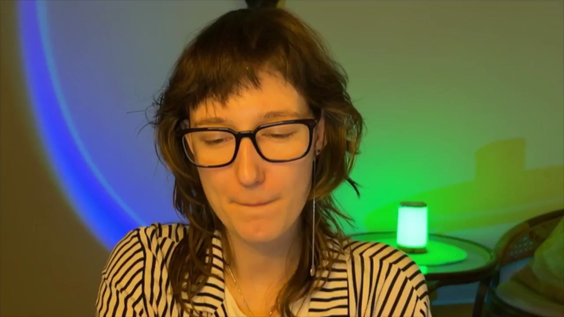 Gallery image thumbnail from LoooneyTunes's myfreecams stream on, 03/10/2025, 16:08 image 10 of 20