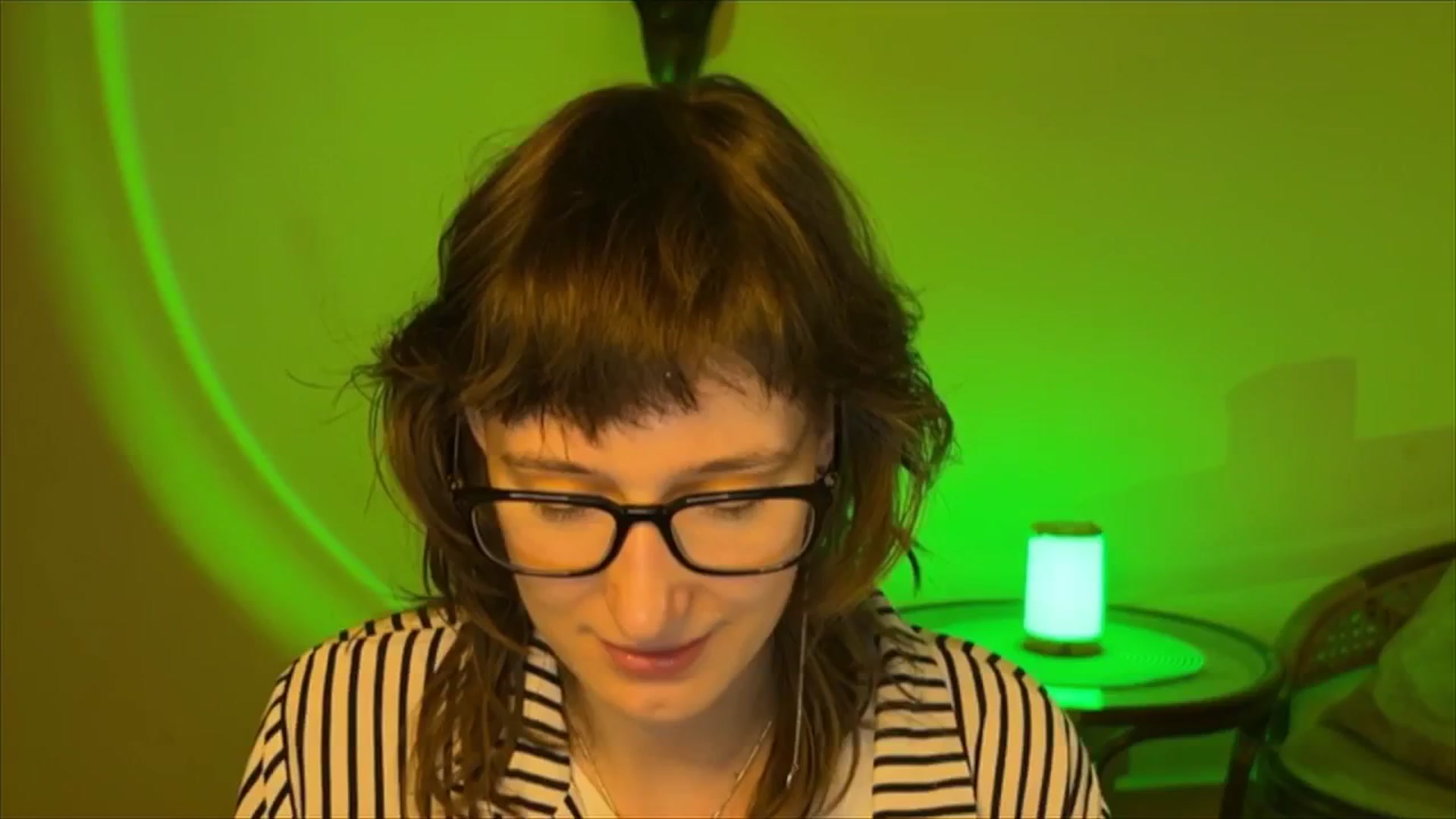Gallery image thumbnail from LoooneyTunes's myfreecams stream on, 03/10/2025, 16:08 image 6 of 20