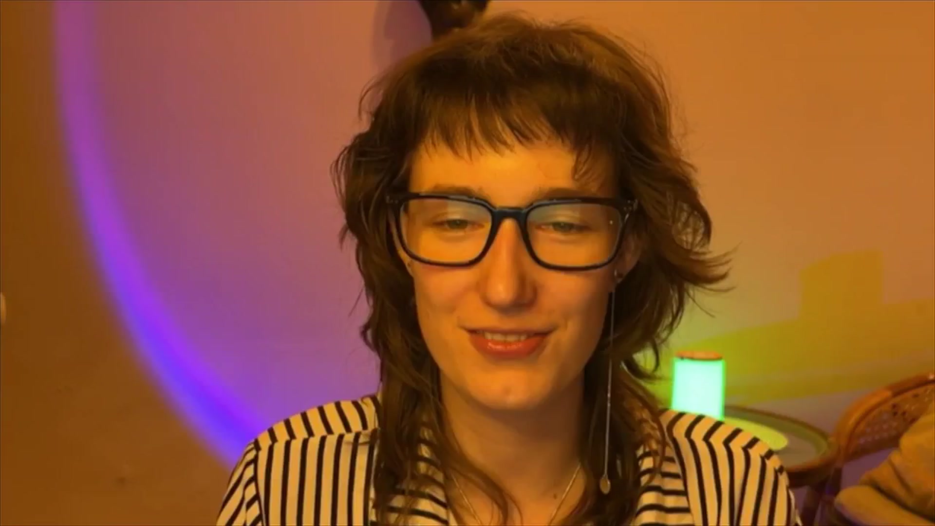 Gallery image thumbnail from LoooneyTunes's myfreecams stream on, 03/10/2025, 19:43 image 1 of 20