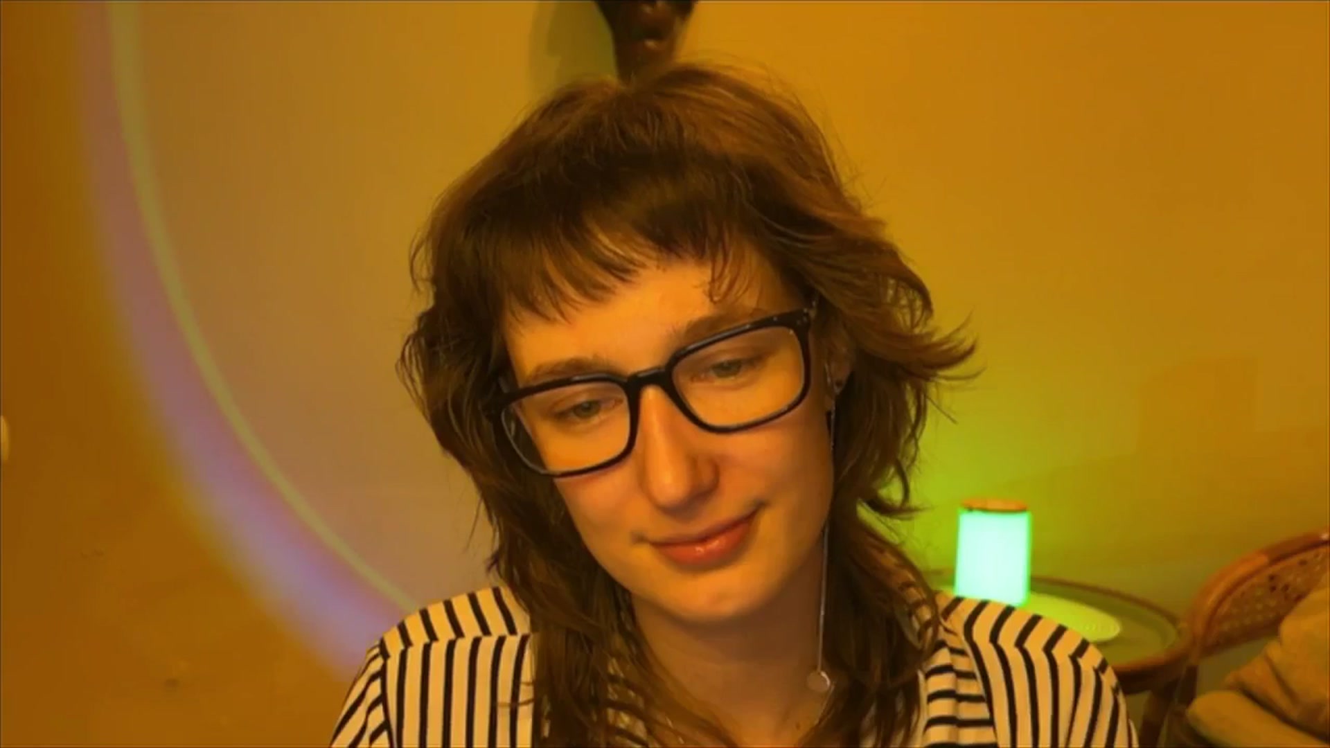 Gallery image thumbnail from LoooneyTunes's myfreecams stream on, 03/10/2025, 19:43 image 7 of 20