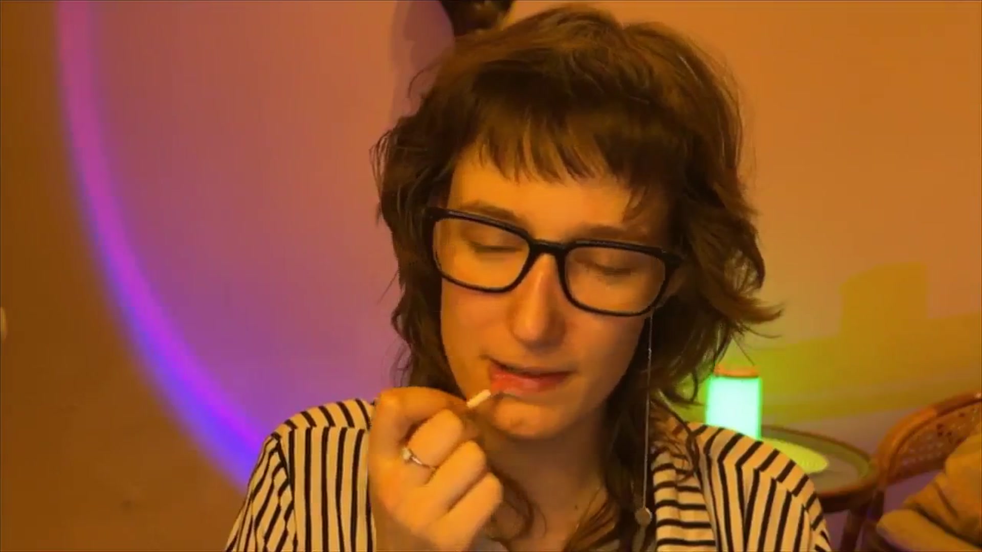 Gallery image thumbnail from LoooneyTunes's myfreecams stream on, 03/10/2025, 19:43 image 10 of 20