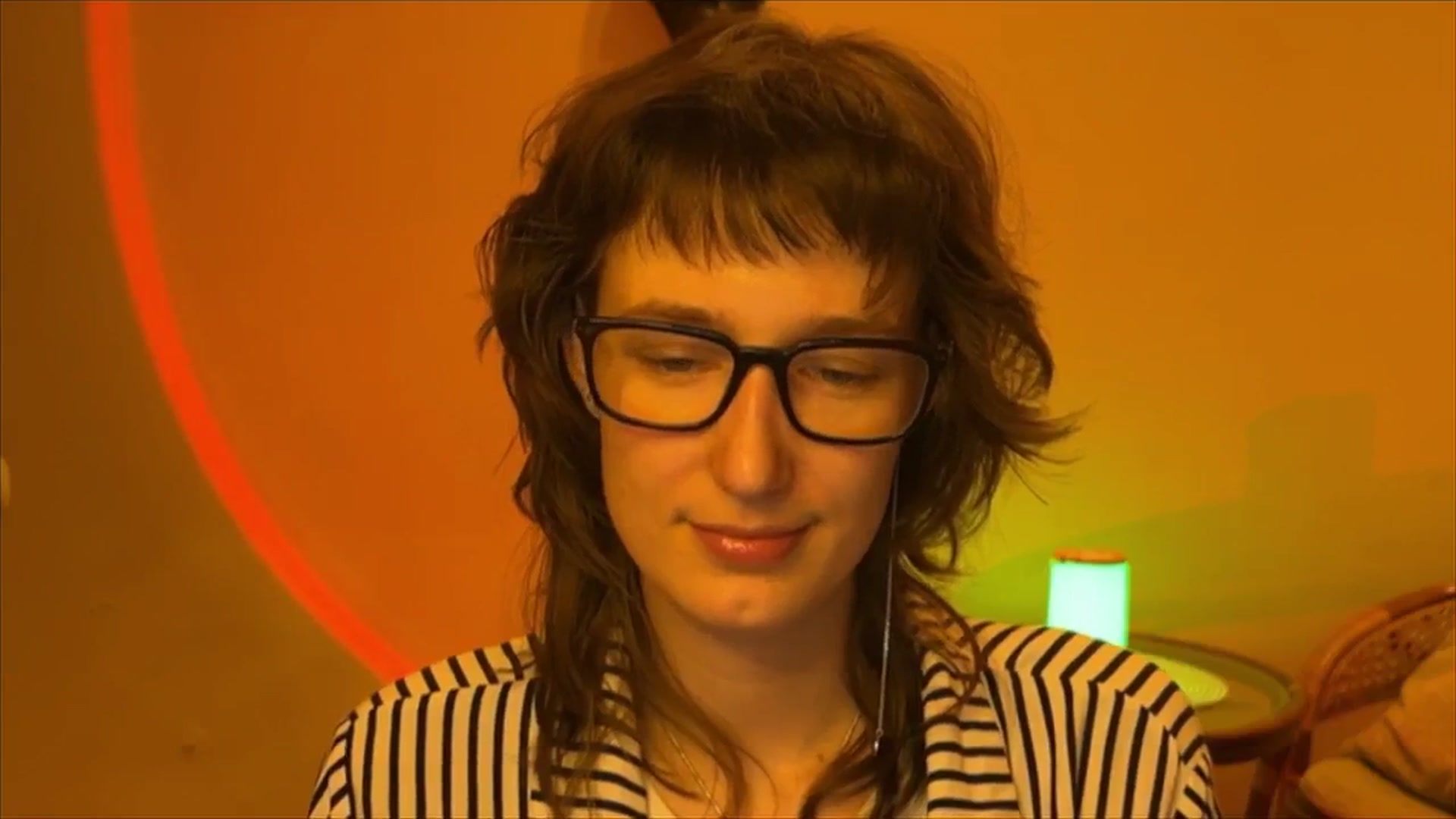 Gallery image thumbnail from LoooneyTunes's myfreecams stream on, 03/10/2025, 19:43 image 13 of 20