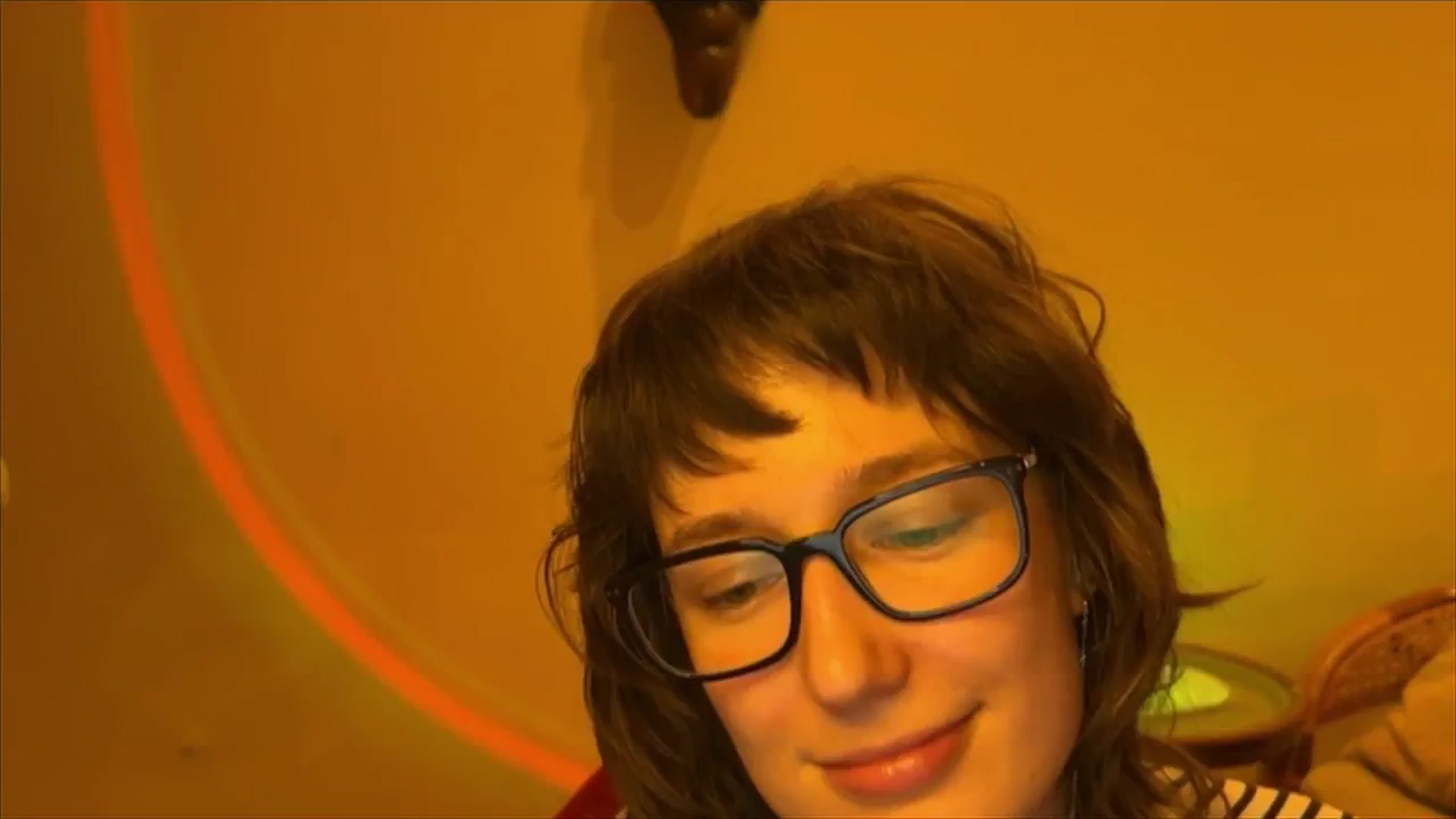 Gallery image thumbnail from LoooneyTunes's myfreecams stream on, 03/10/2025, 22:30 image 16 of 20