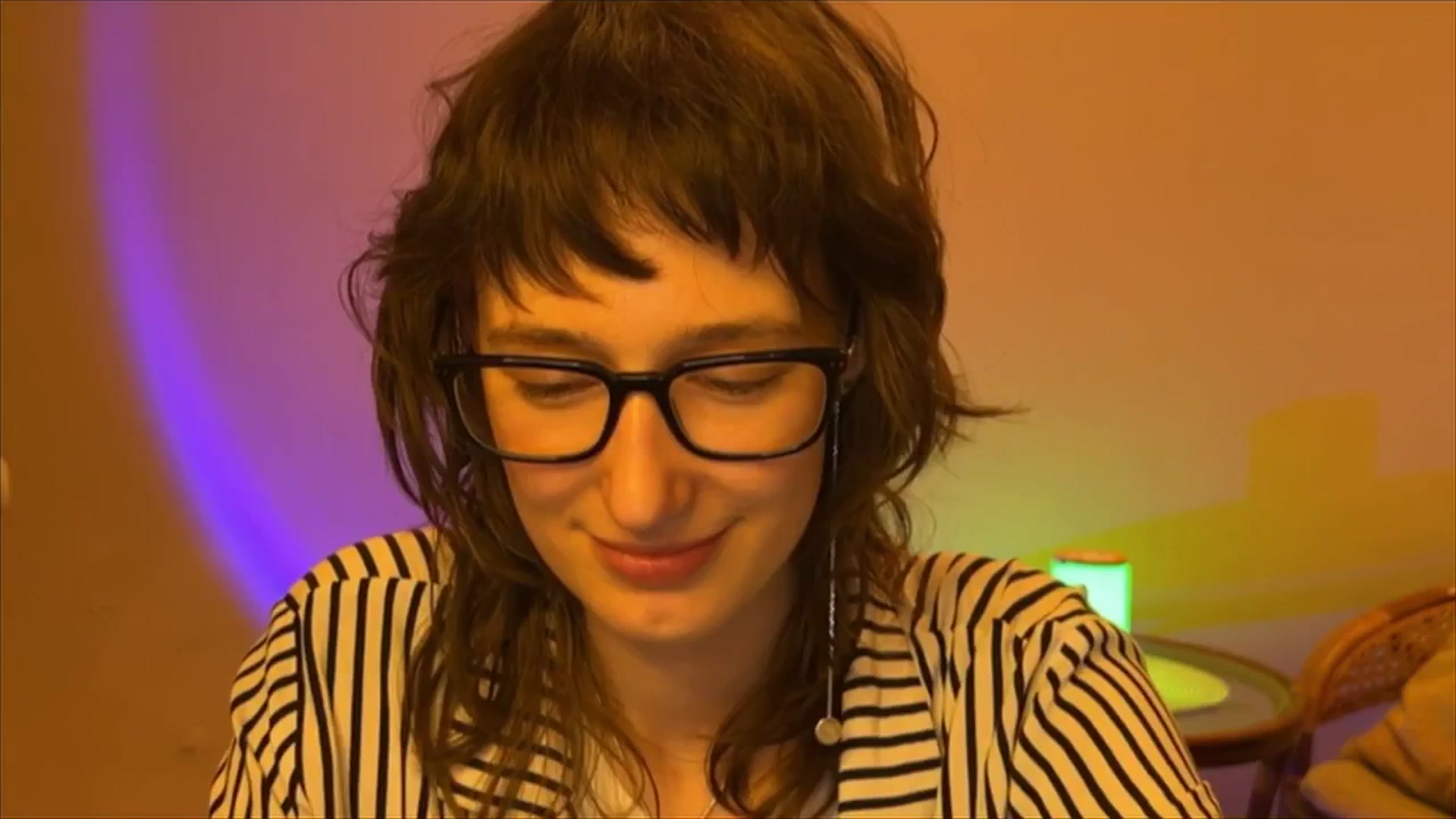 Gallery image thumbnail from LoooneyTunes's myfreecams stream on, 03/10/2025, 22:30 image 9 of 20