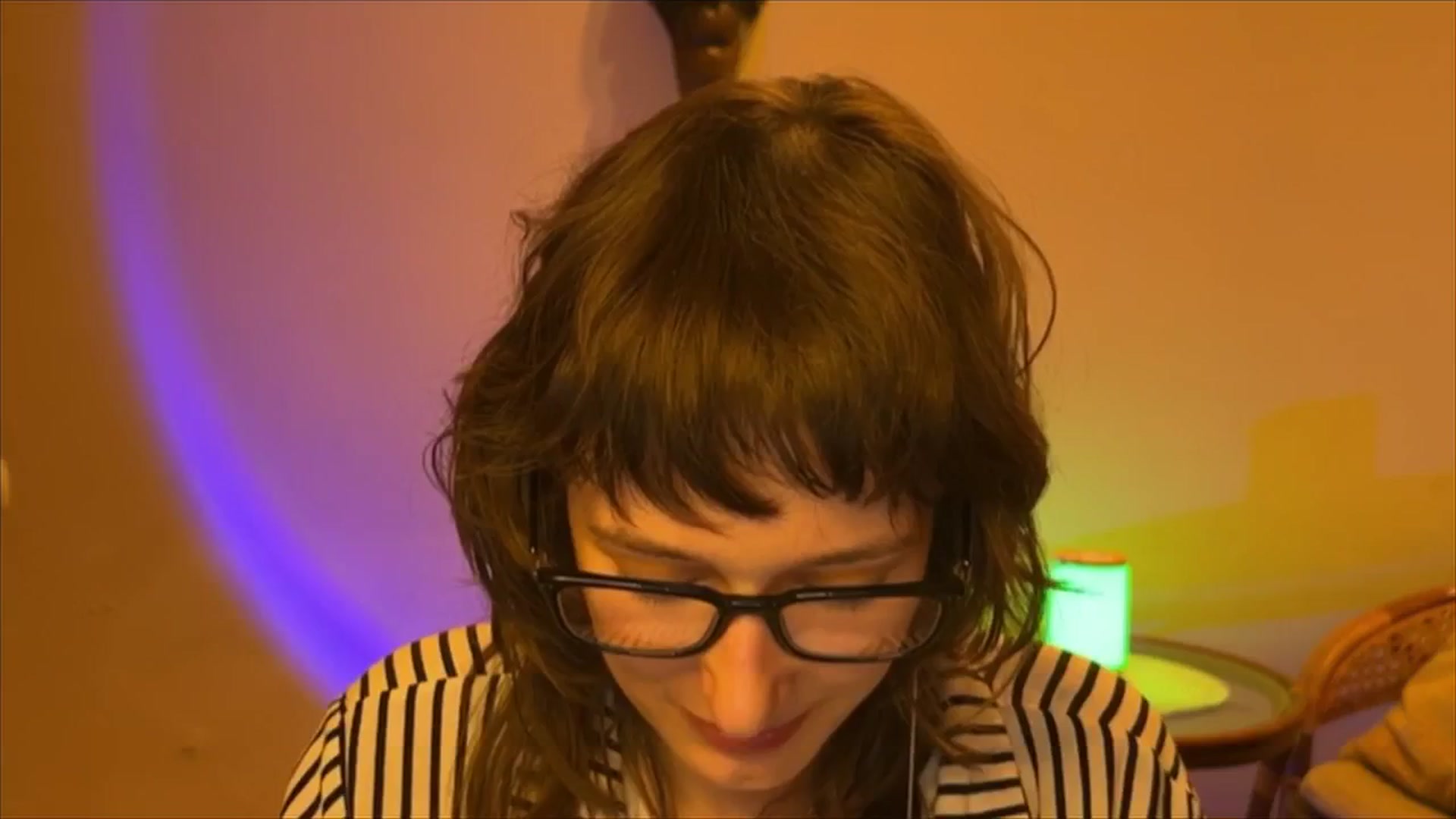 Gallery image thumbnail from LoooneyTunes's myfreecams stream on, 03/10/2025, 22:30 image 18 of 20