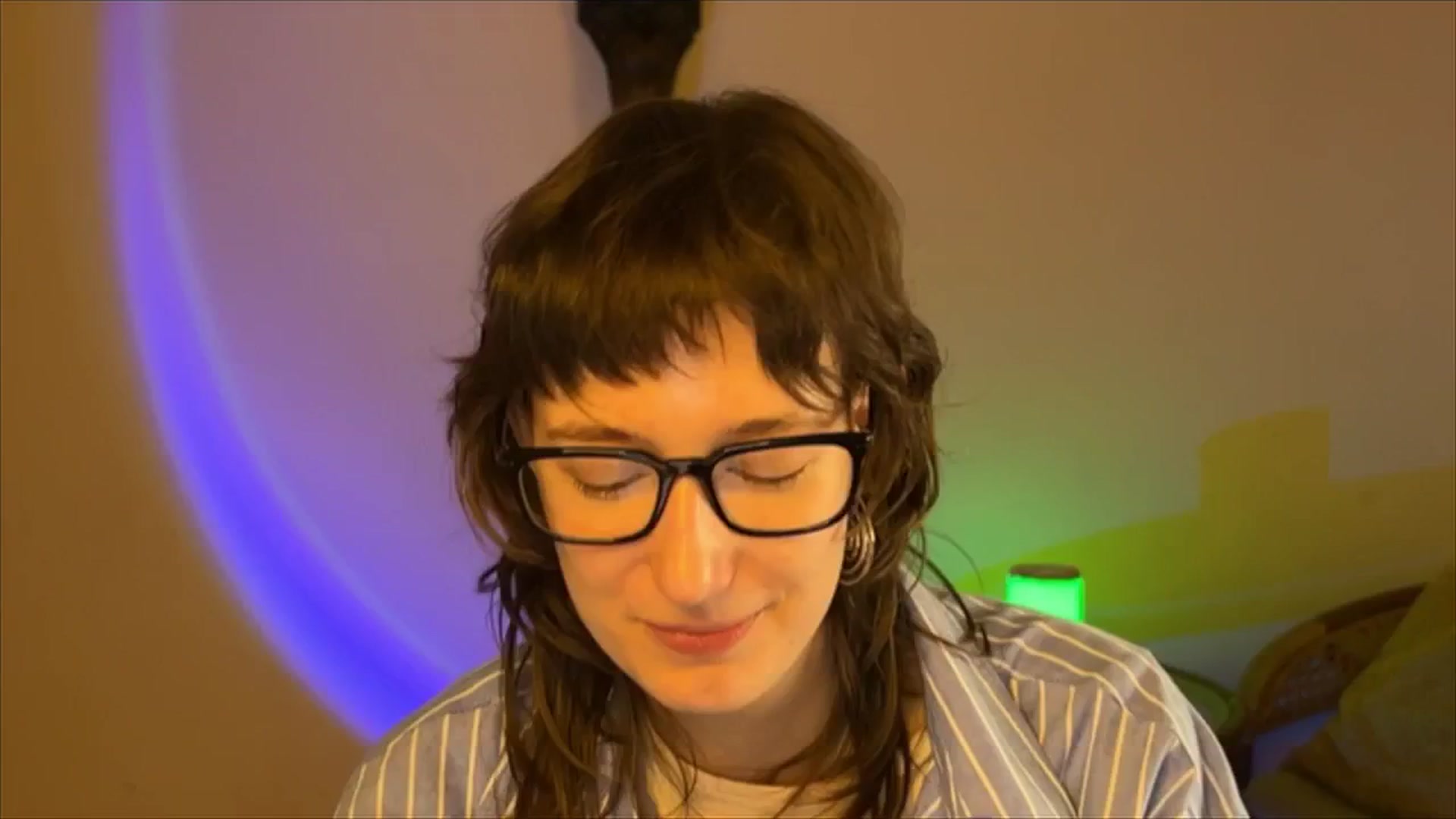 Gallery image thumbnail from LoooneyTunes's myfreecams stream on, 03/11/2025, 12:17 image 9 of 20