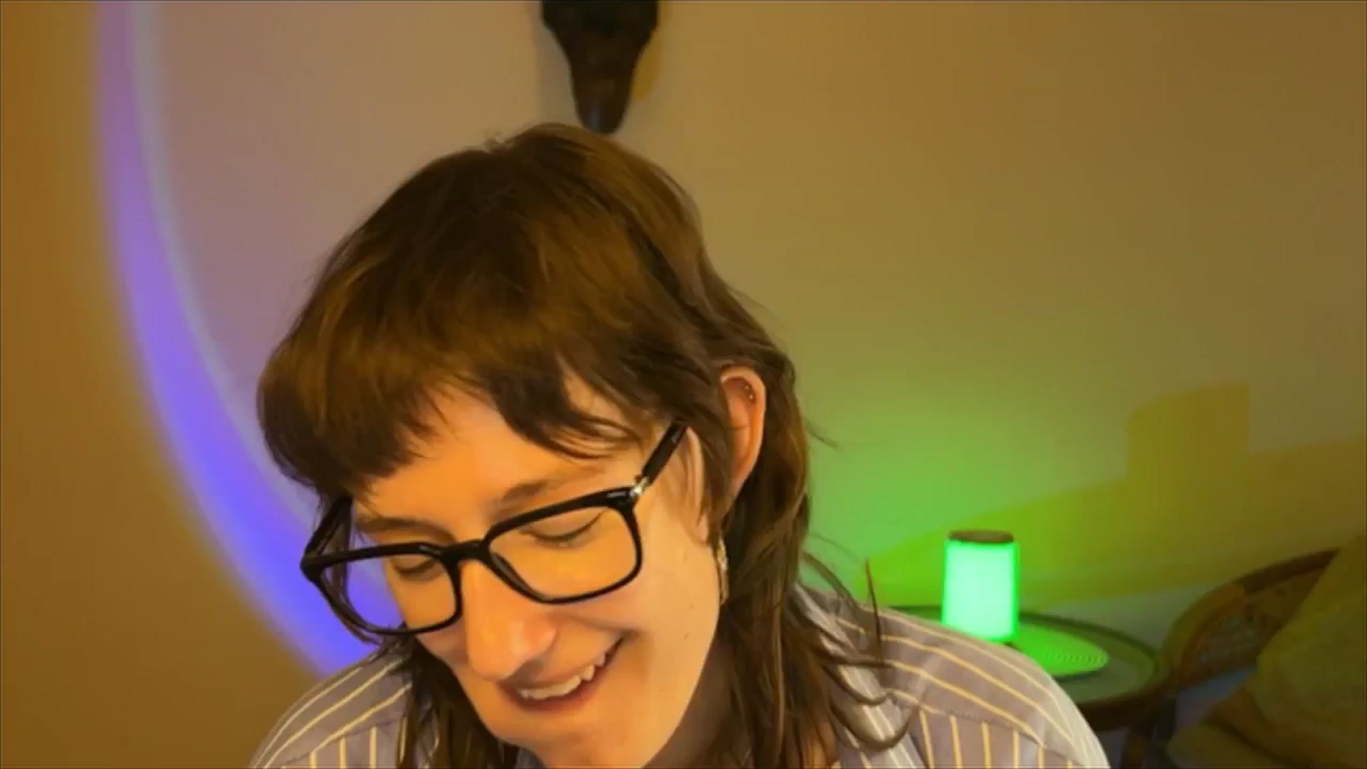 Gallery image thumbnail from LoooneyTunes's myfreecams stream on, 03/11/2025, 12:17 image 6 of 20