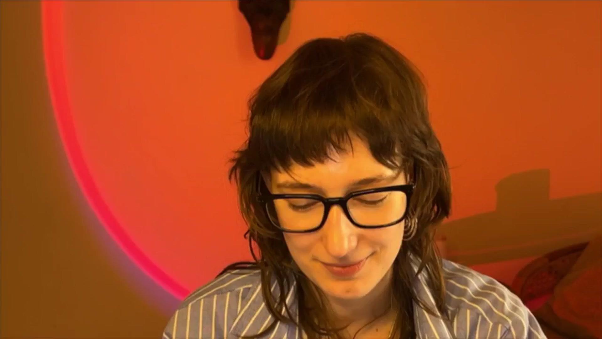 Gallery image thumbnail from LoooneyTunes's myfreecams stream on, 03/11/2025, 12:17 image 14 of 20