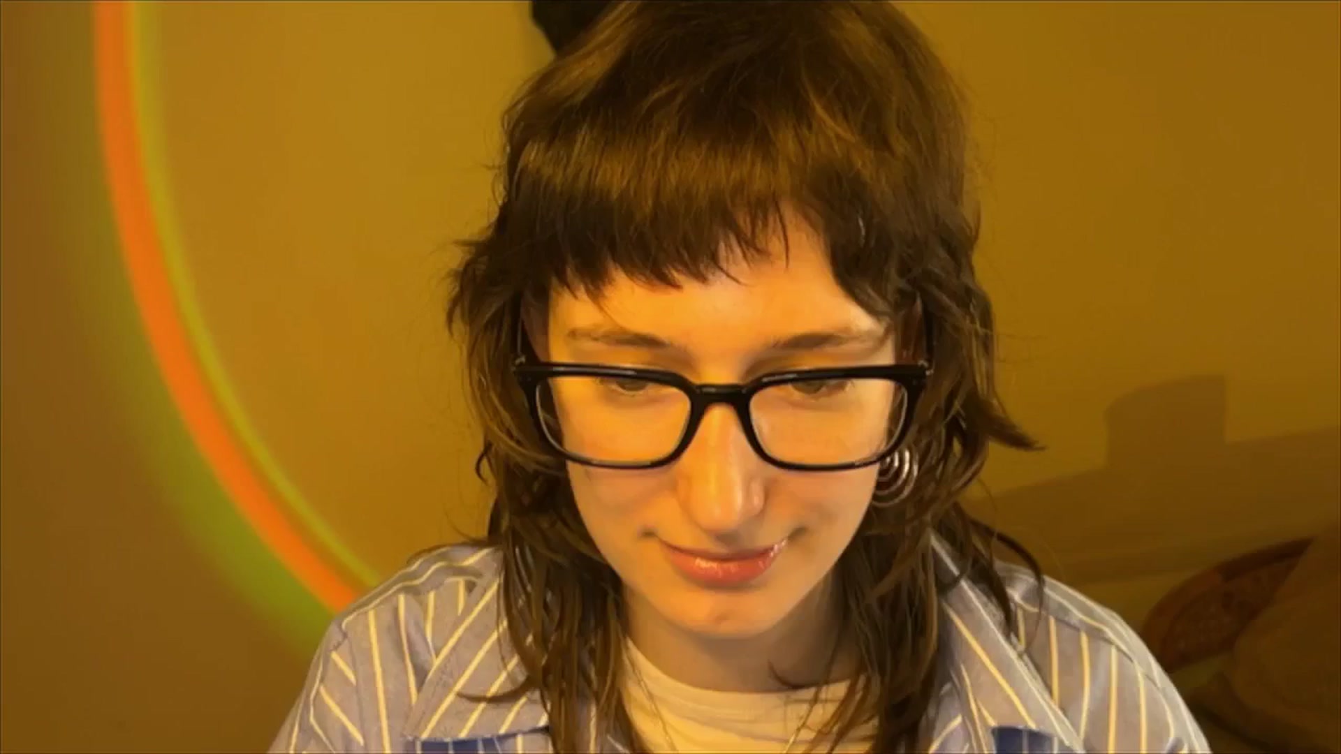 Gallery image thumbnail from LoooneyTunes's myfreecams stream on, 03/11/2025, 12:17 image 19 of 20