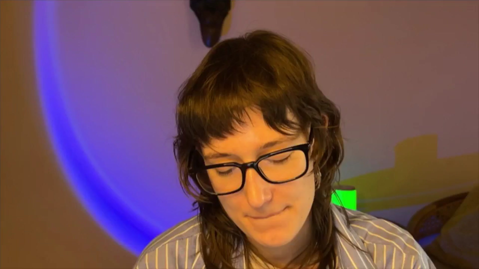 Gallery image thumbnail from LoooneyTunes's myfreecams stream on, 03/11/2025, 12:17 image 12 of 20