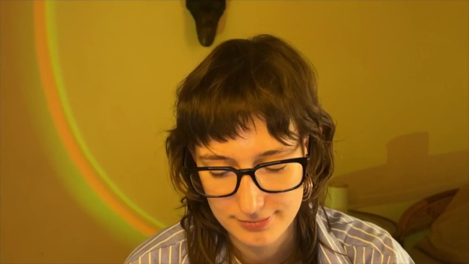 Gallery image thumbnail from LoooneyTunes's myfreecams stream on, 03/11/2025, 12:17 image 13 of 20