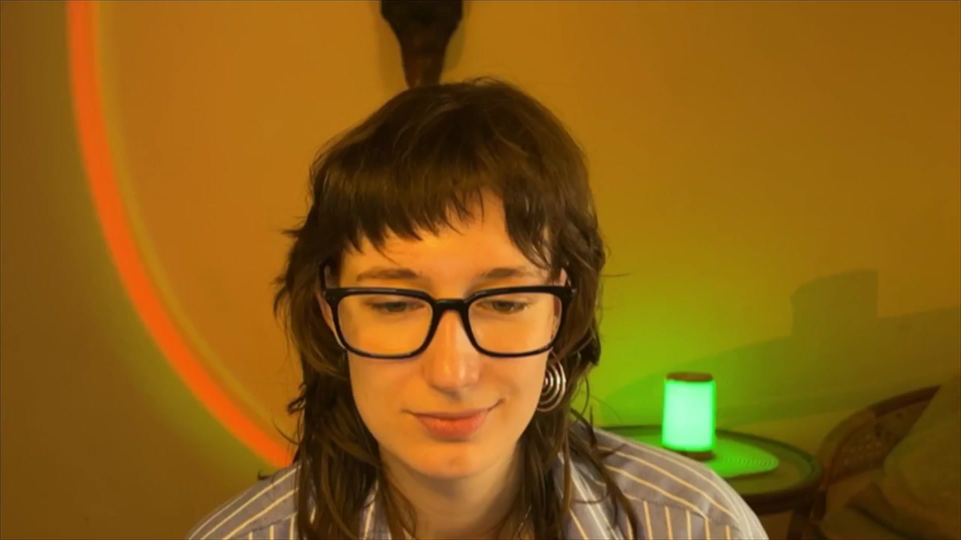Gallery image thumbnail from LoooneyTunes's myfreecams stream on, 03/11/2025, 12:17 image 7 of 20