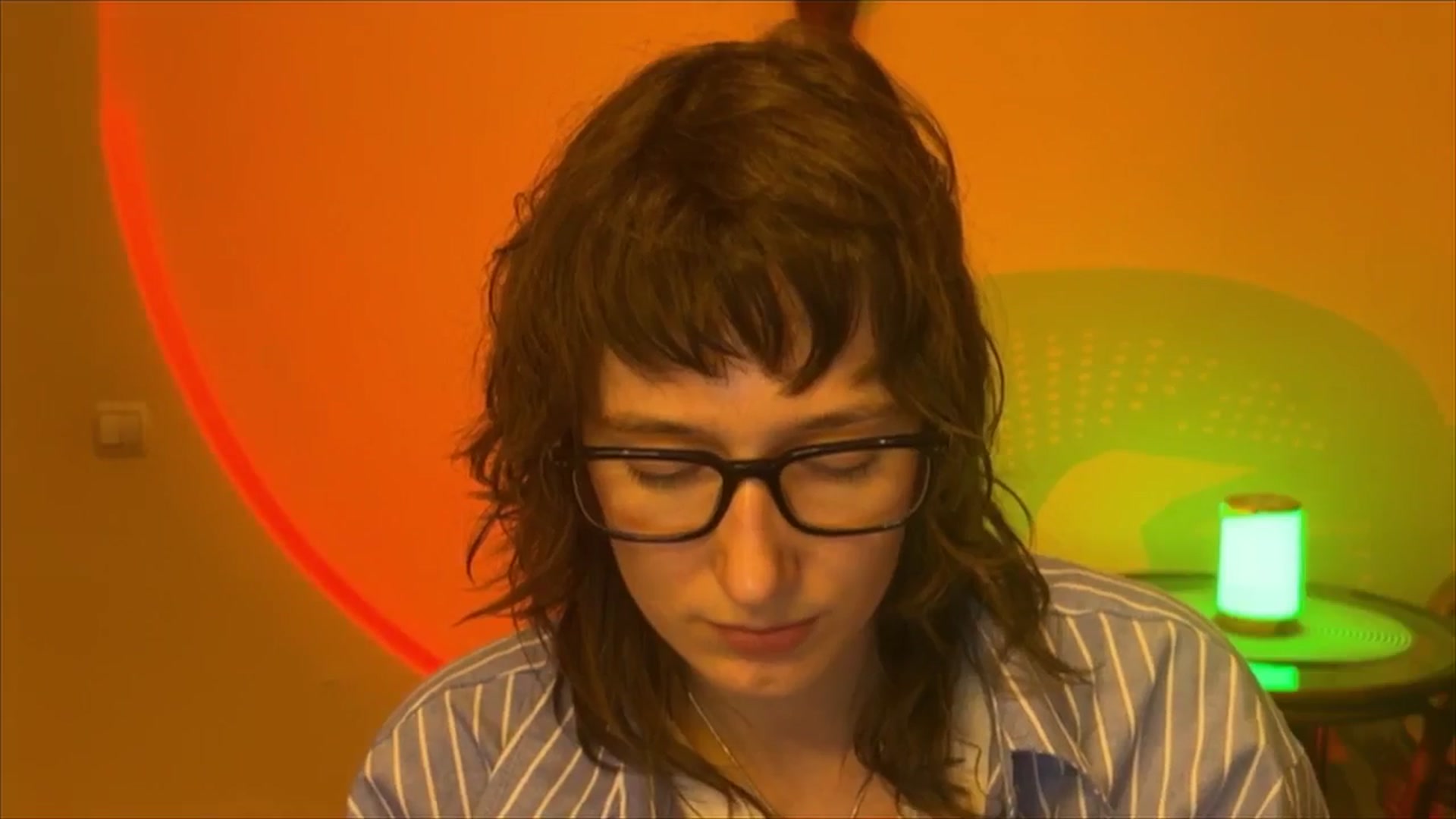 Gallery image thumbnail from LoooneyTunes's myfreecams stream on, 03/11/2025, 22:15 image 10 of 20