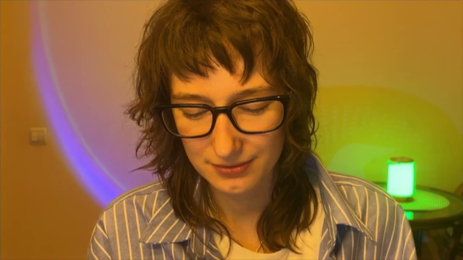 Gallery image thumbnail from LoooneyTunes's myfreecams stream on, 03/11/2025, 22:15 image 12 of 20