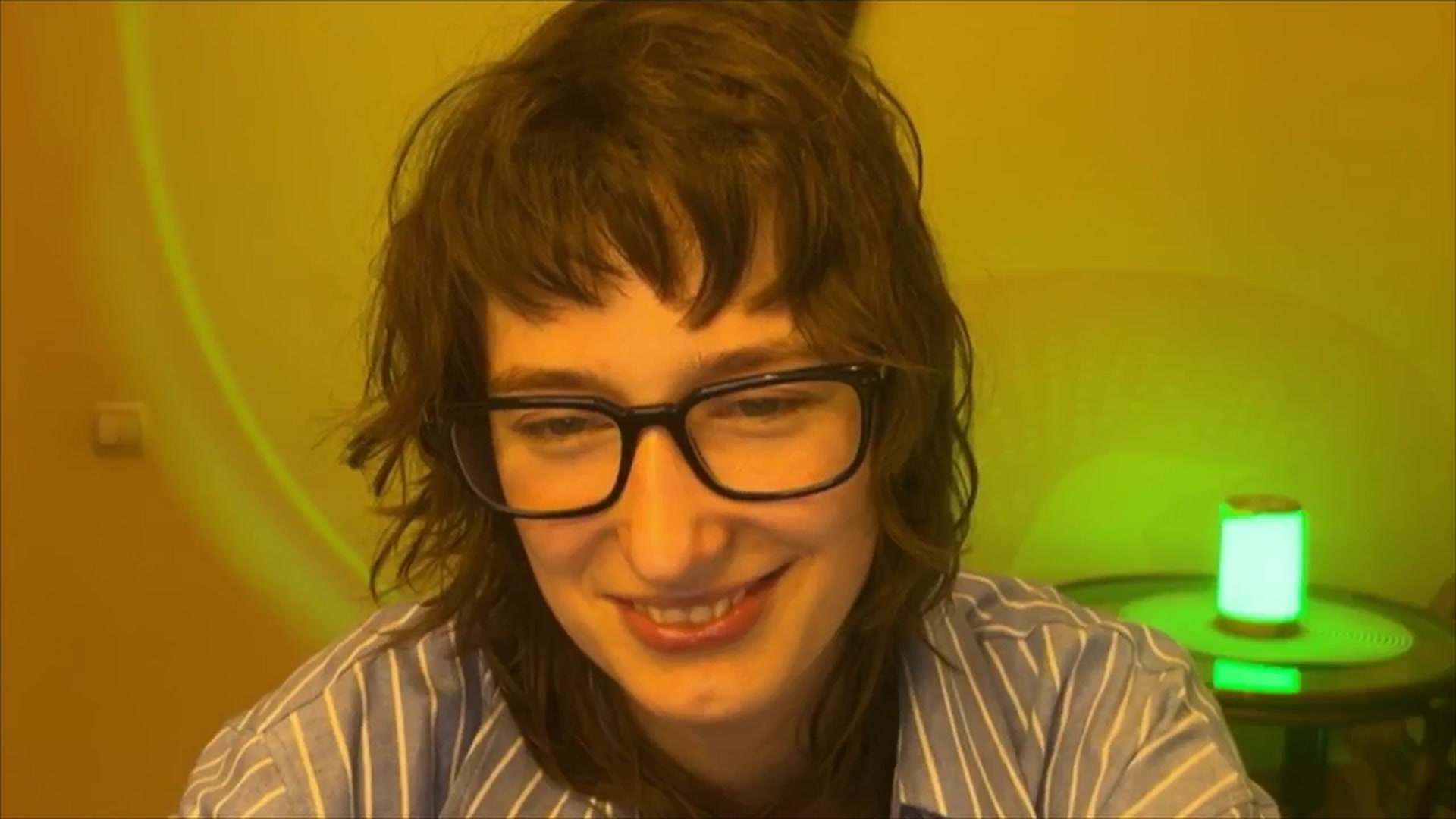 Gallery image thumbnail from LoooneyTunes's myfreecams stream on, 03/11/2025, 22:15 image 5 of 20