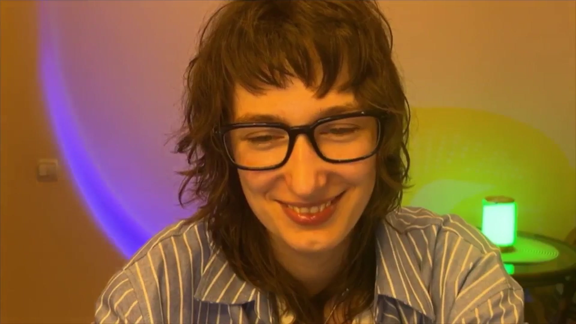 Gallery image thumbnail from LoooneyTunes's myfreecams stream on, 03/11/2025, 22:15 image 4 of 20
