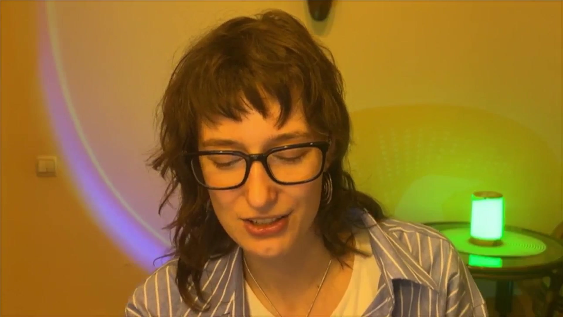 Gallery image thumbnail from LoooneyTunes's myfreecams stream on, 03/11/2025, 22:15 image 20 of 20