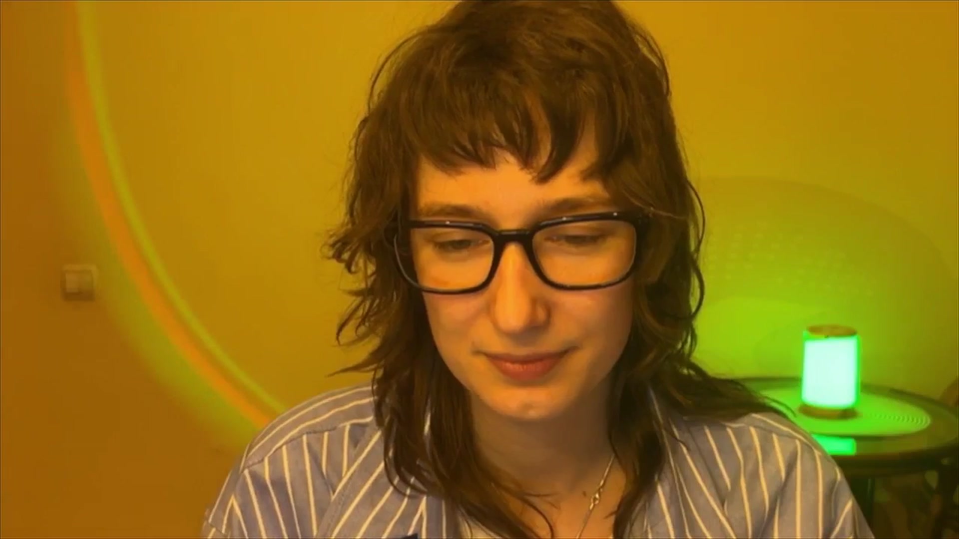 Gallery image thumbnail from LoooneyTunes's myfreecams stream on, 03/11/2025, 22:15 image 9 of 20