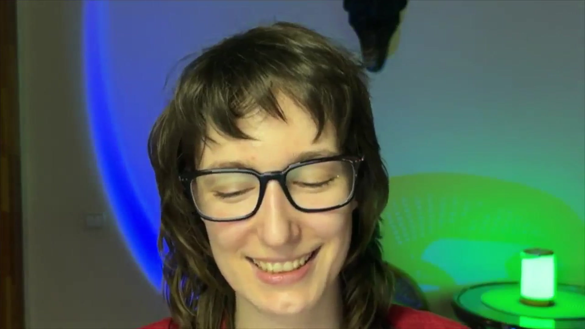 Gallery image thumbnail from LoooneyTunes's myfreecams stream on, 03/12/2025, 18:57 image 13 of 20