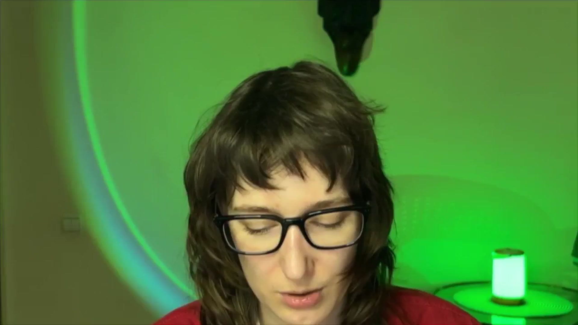 Gallery image thumbnail from LoooneyTunes's myfreecams stream on, 03/12/2025, 18:57 image 6 of 20