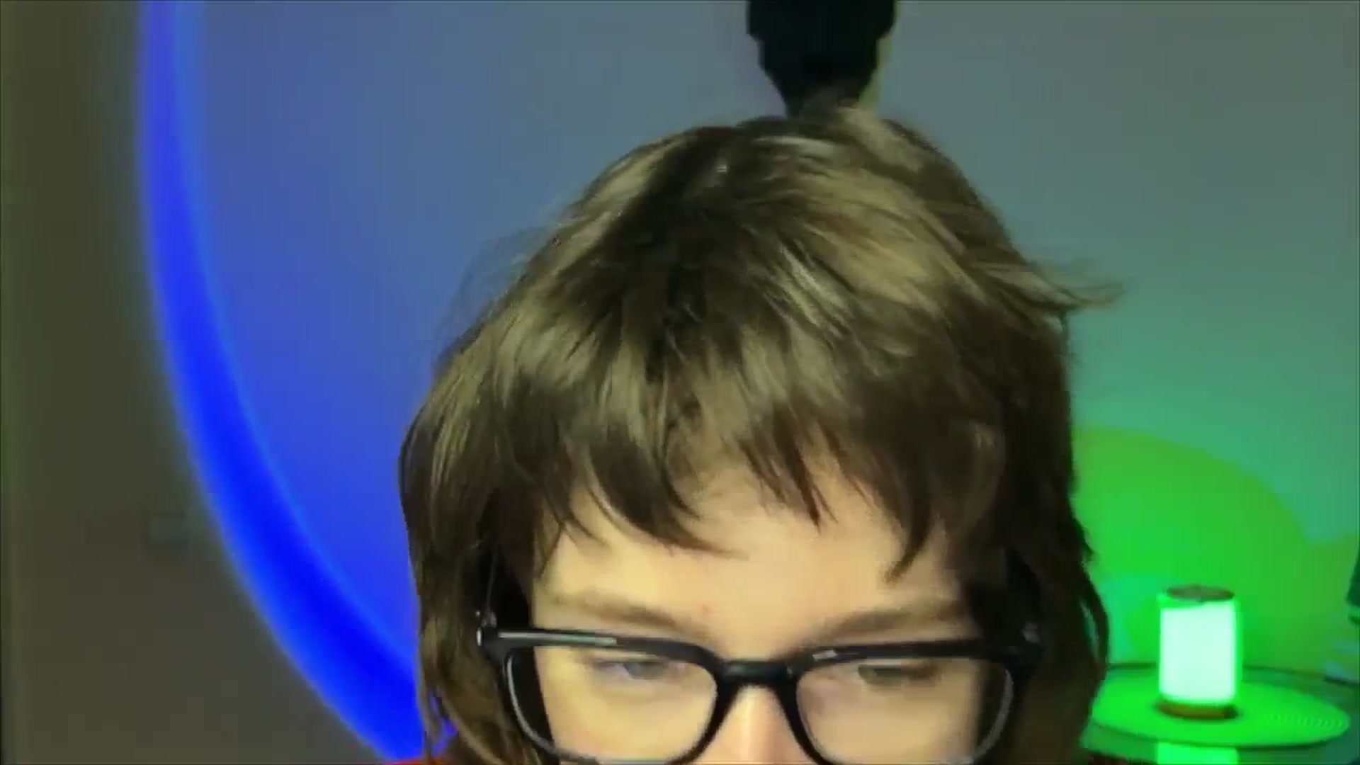 Gallery image thumbnail from LoooneyTunes's myfreecams stream on, 03/12/2025, 18:57 image 9 of 20