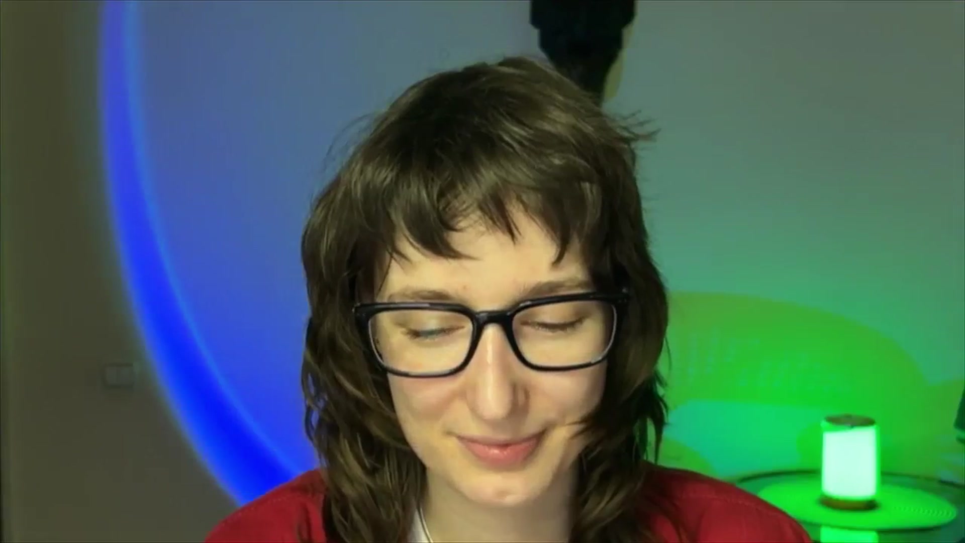 Gallery image thumbnail from LoooneyTunes's myfreecams stream on, 03/12/2025, 18:57 image 5 of 20
