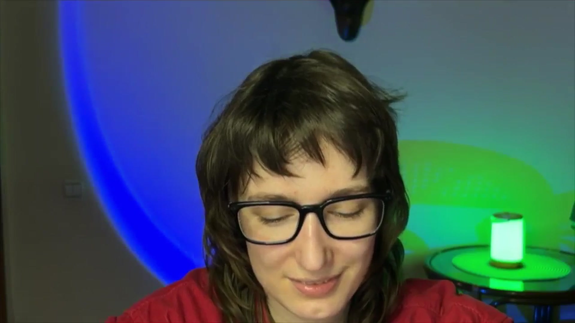 Gallery image thumbnail from LoooneyTunes's myfreecams stream on, 03/12/2025, 18:57 image 17 of 20