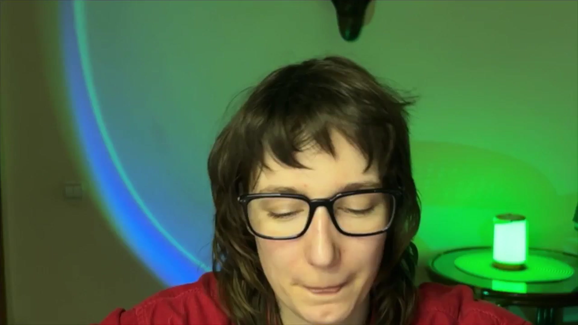 Gallery image thumbnail from LoooneyTunes's myfreecams stream on, 03/12/2025, 18:57 image 18 of 20