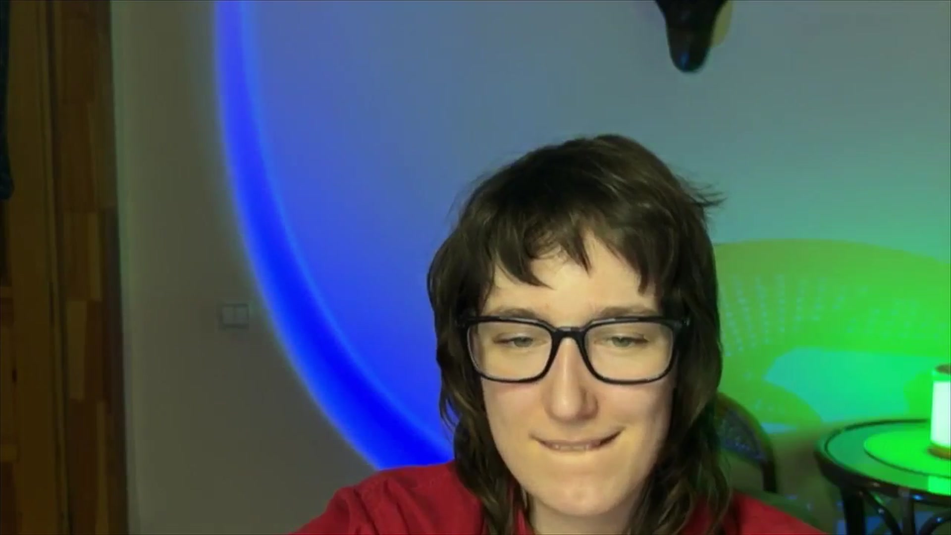 Gallery image thumbnail from LoooneyTunes's myfreecams stream on, 03/12/2025, 19:29 image 4 of 20
