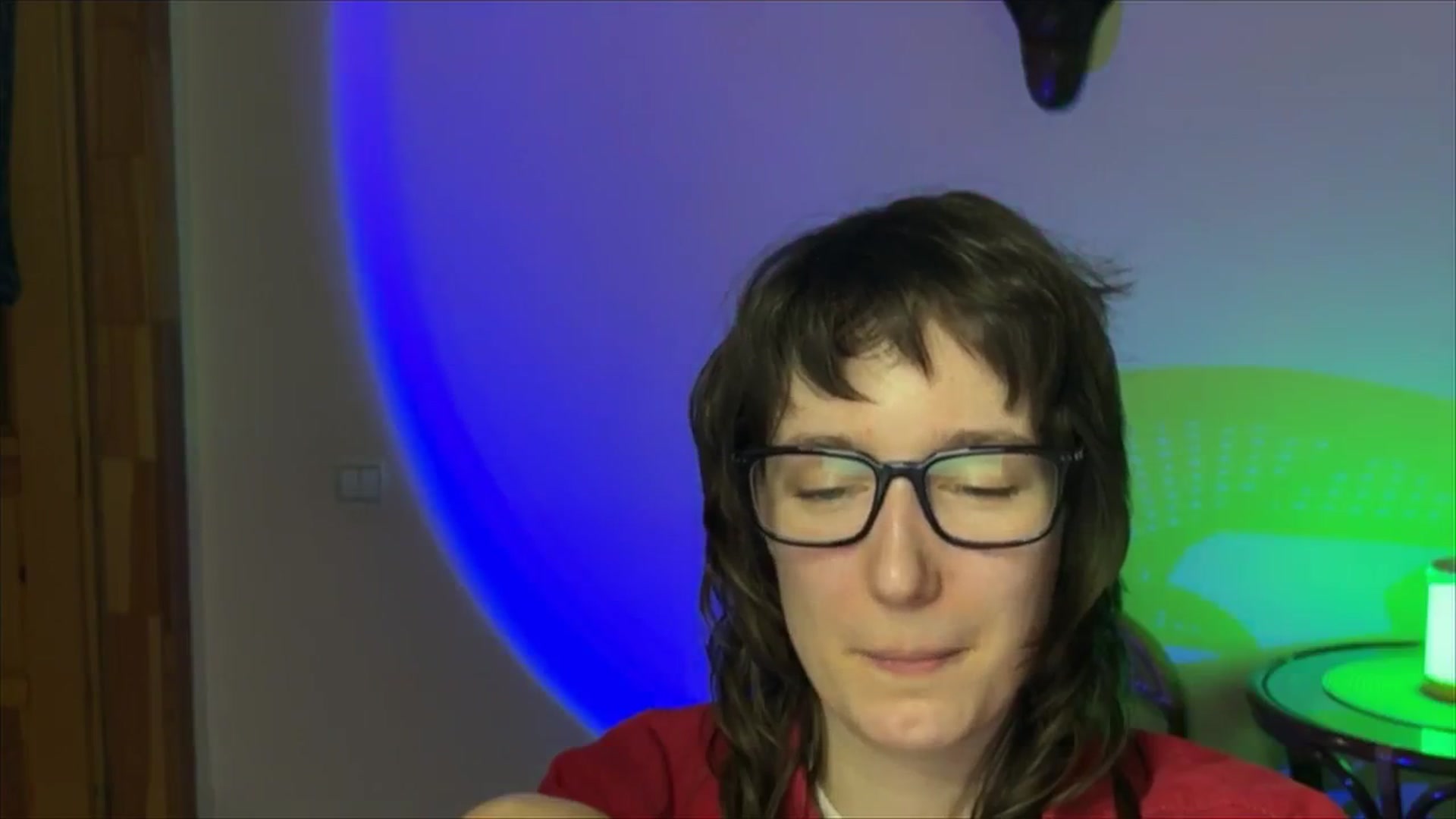 Gallery image thumbnail from LoooneyTunes's myfreecams stream on, 03/12/2025, 19:29 image 2 of 20